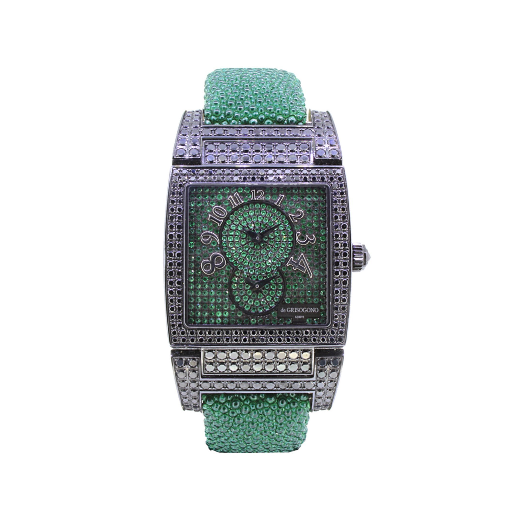 De grisogono watch price Clearance