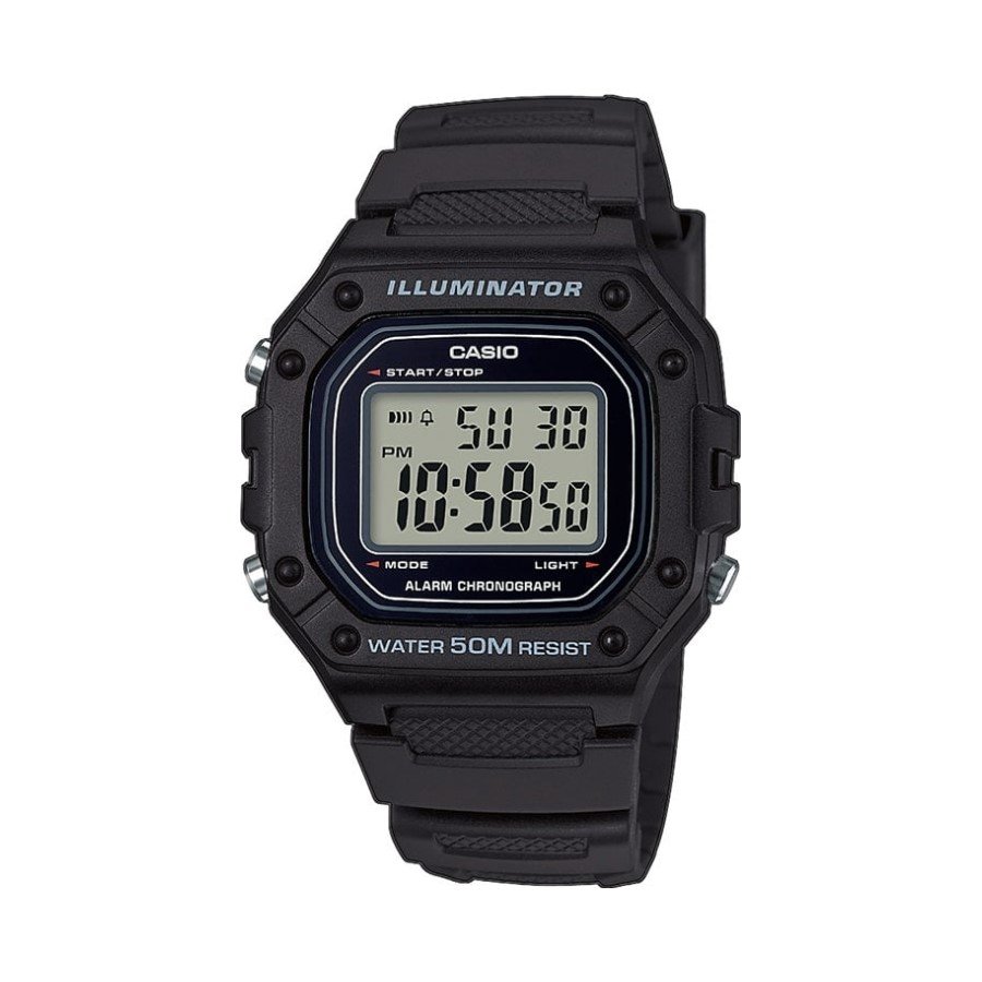 casio collection basic