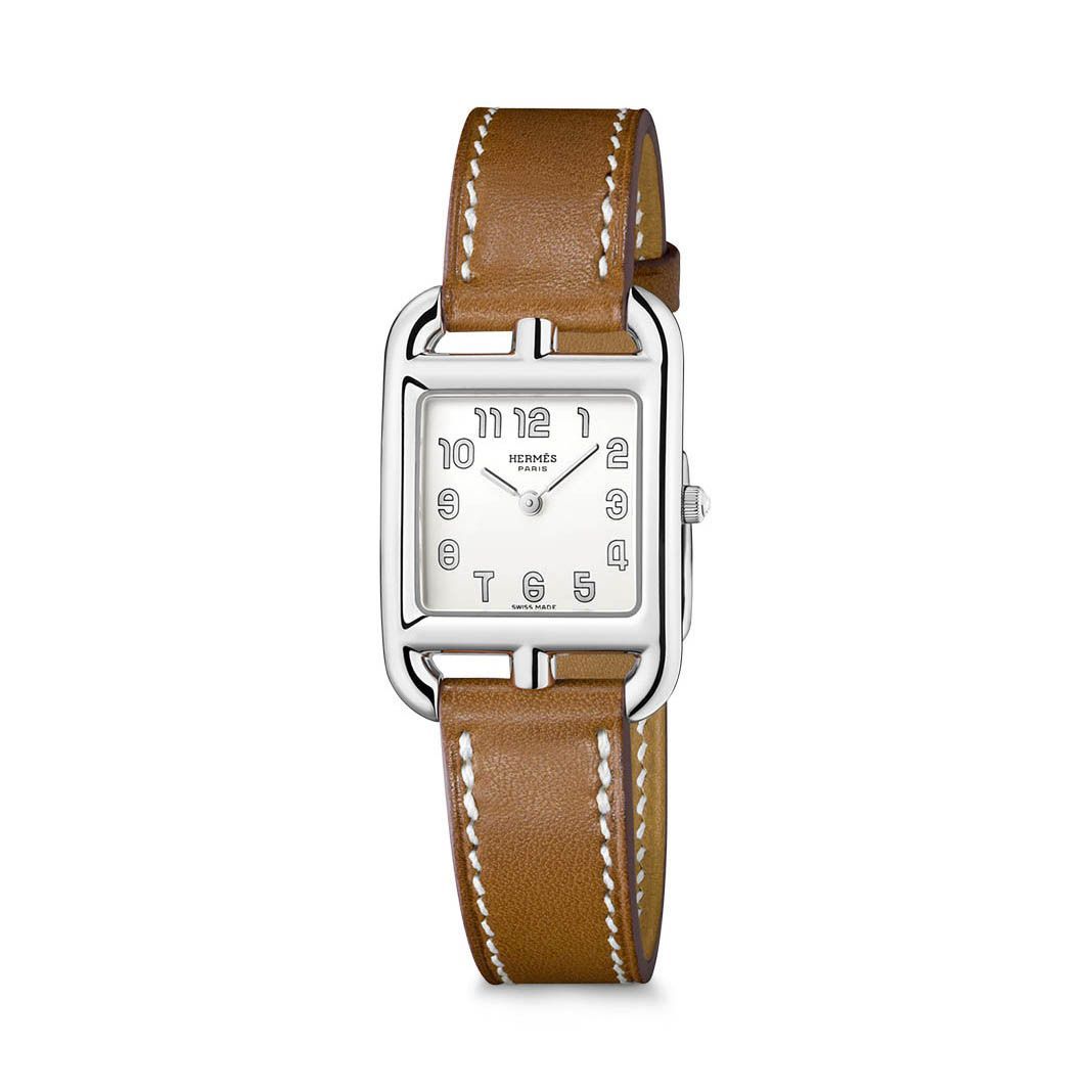 Montre Hermès Cape Cod, Petit Modèle, 31mm