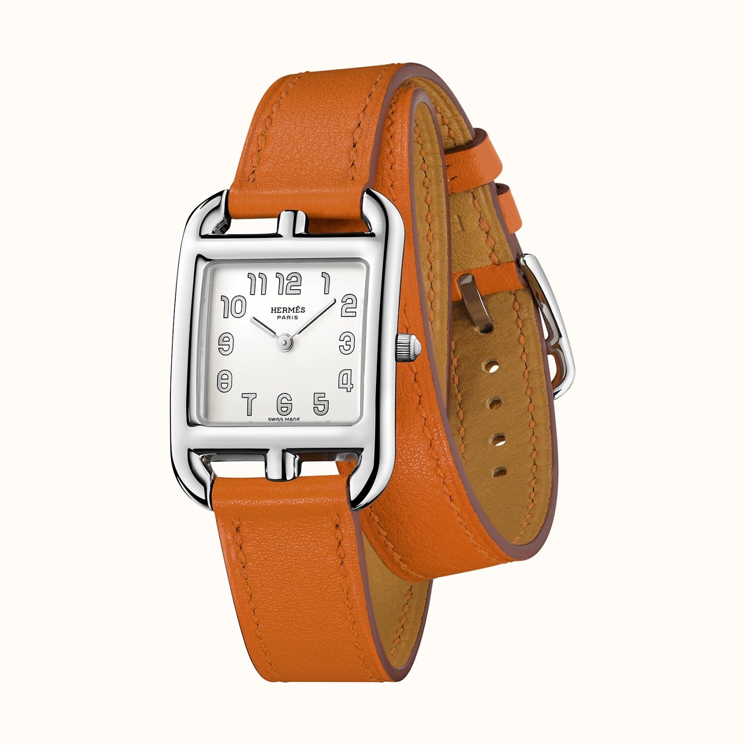 Montre Hermès Cape Cod