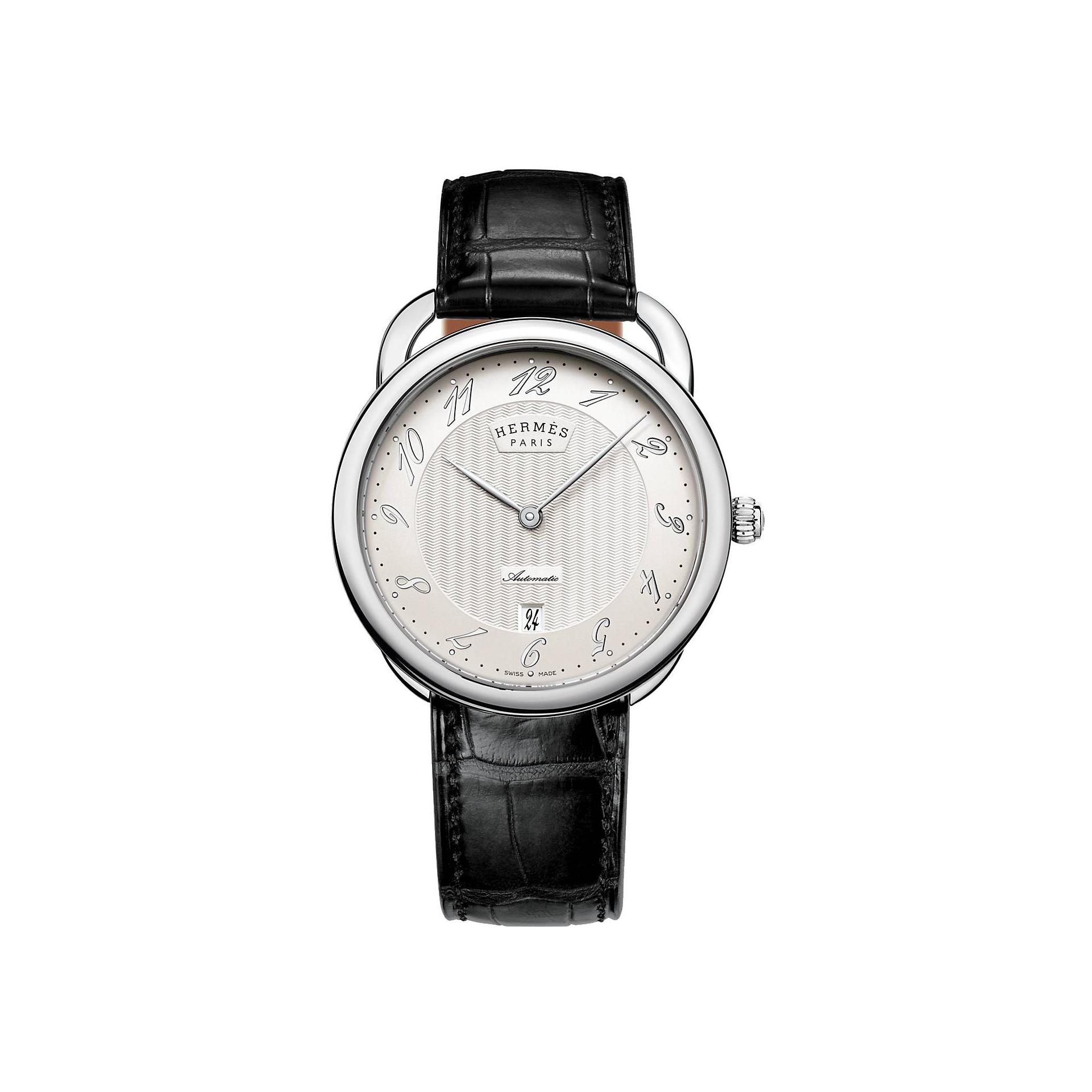 montre hermes arceau