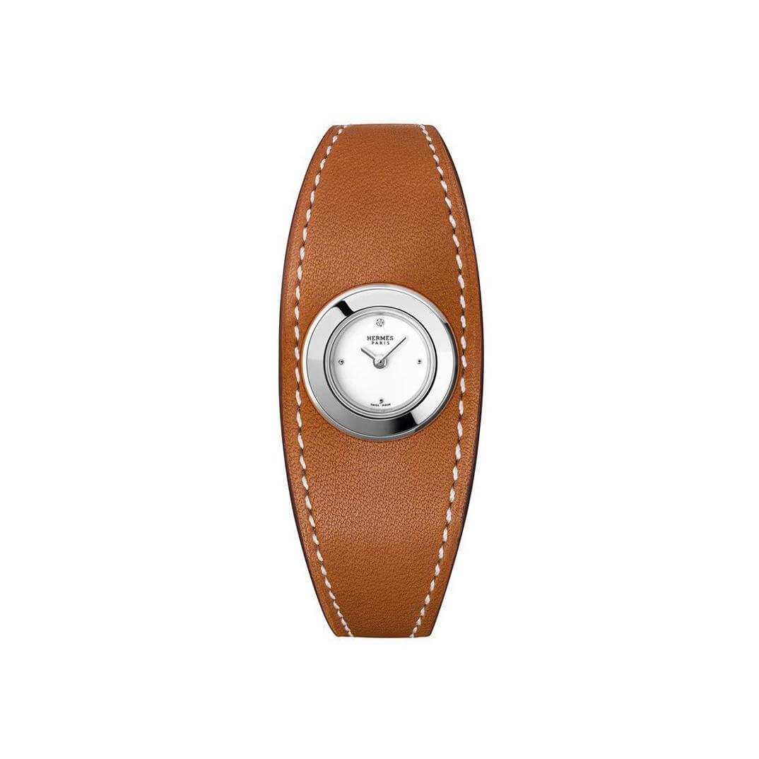 Montre Hermès Faubourg Manchette Petit Modèle