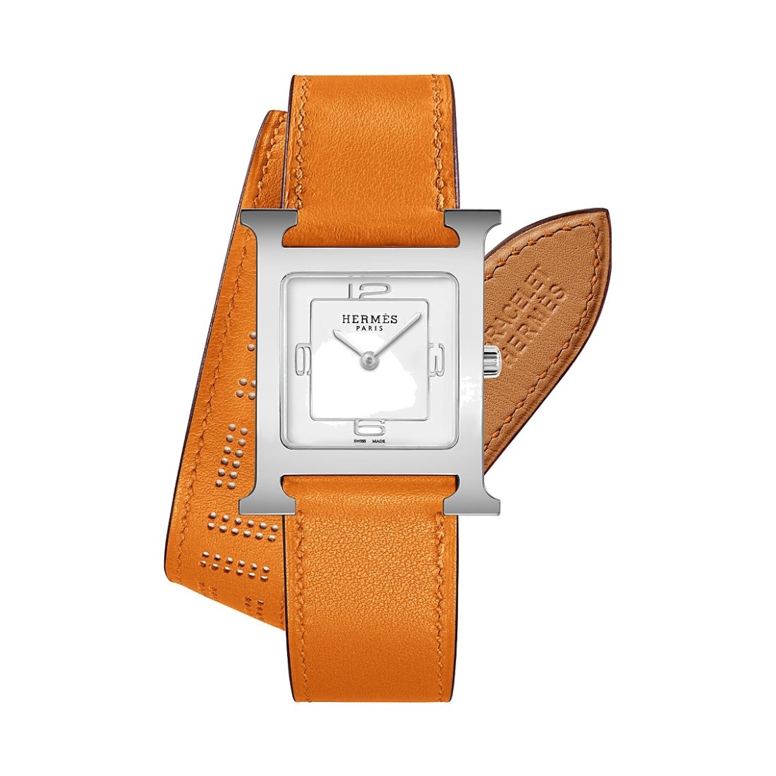 Montre Hermès Heure H MM