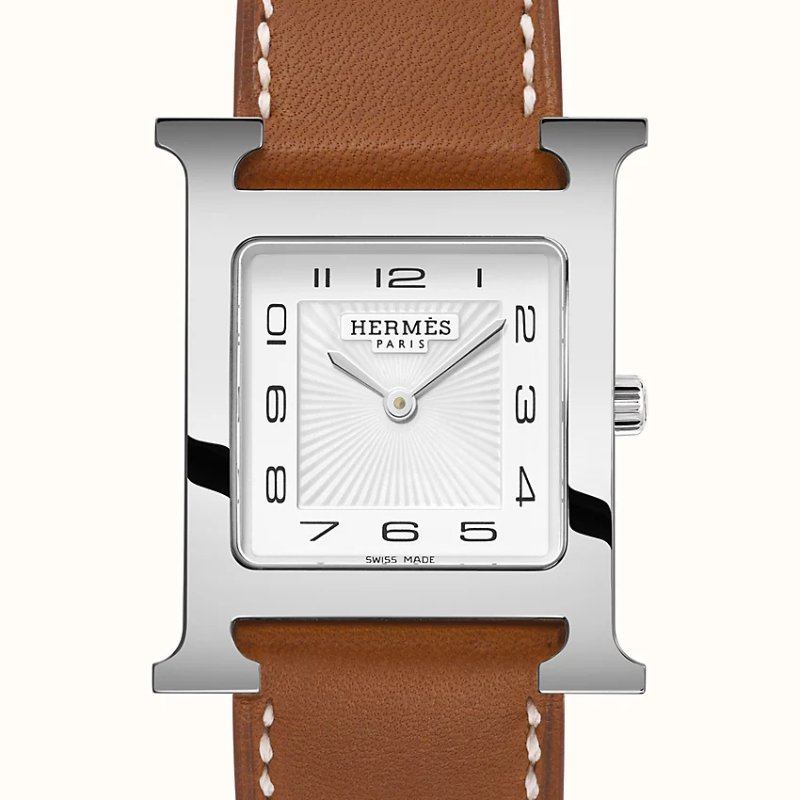 Montre Hermès Heure H MM