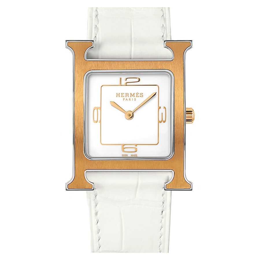 Montre Hermès Heure H