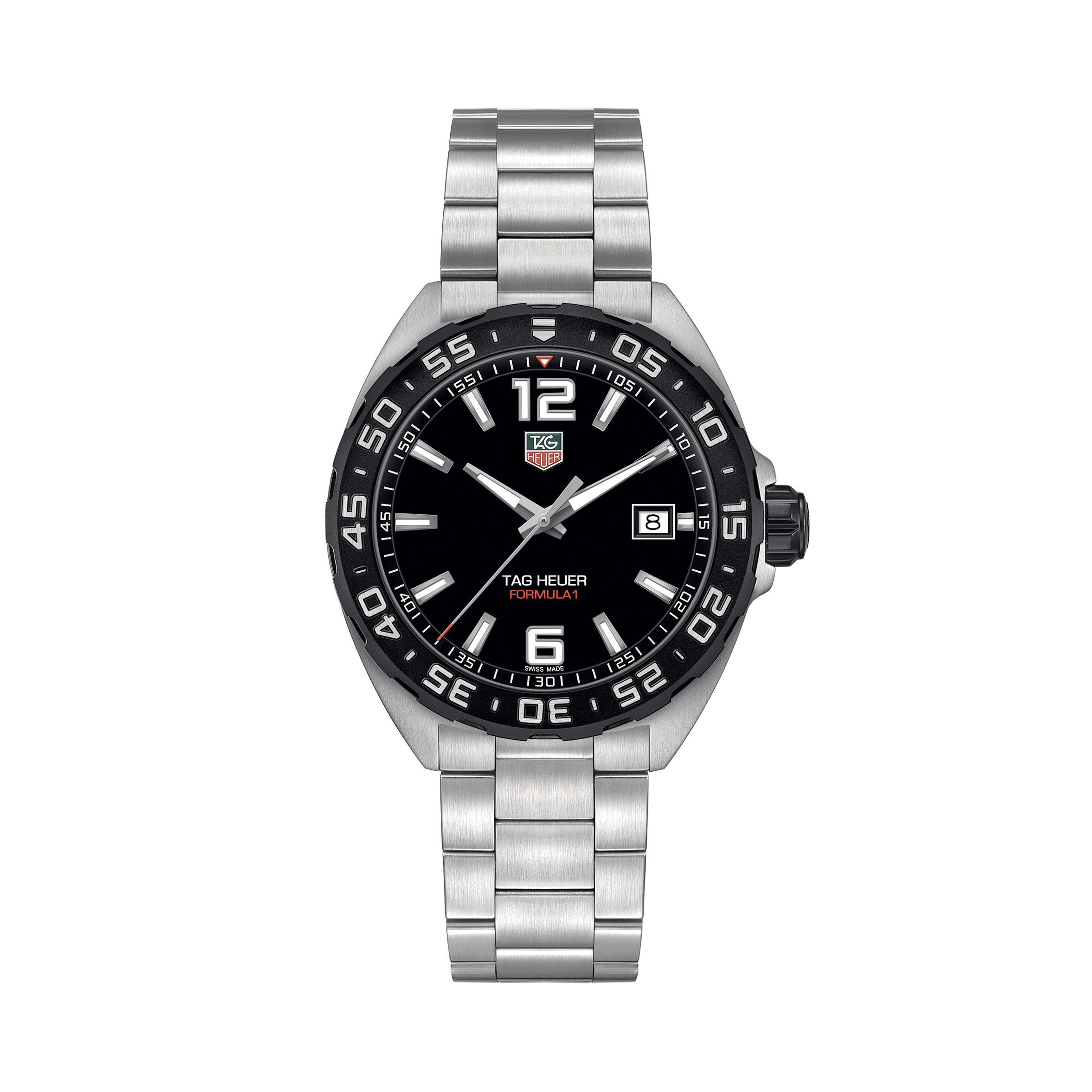 tag heuer formula 1 200m