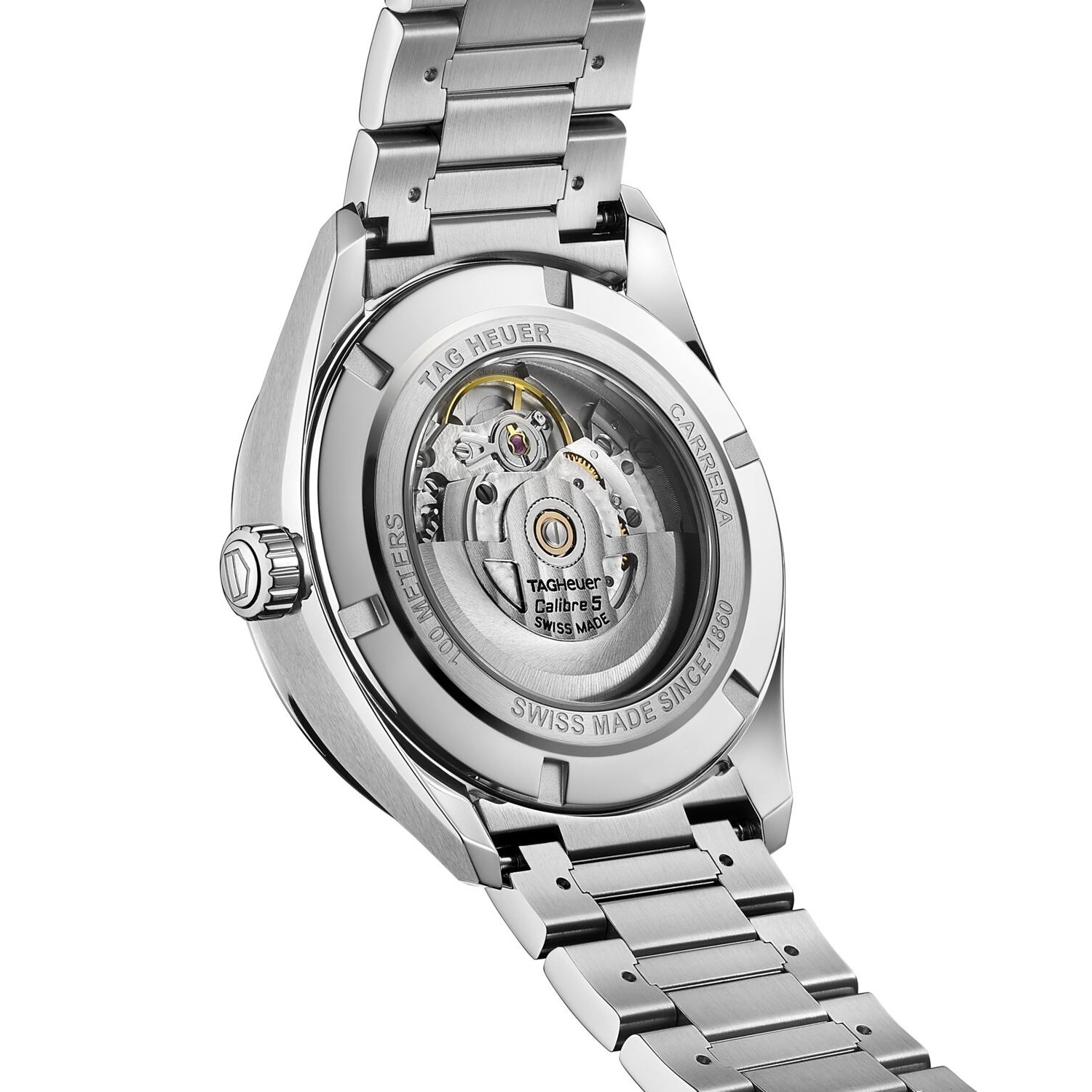 Achat Montre TAG Heuer Carrera Day Date 41 mm
