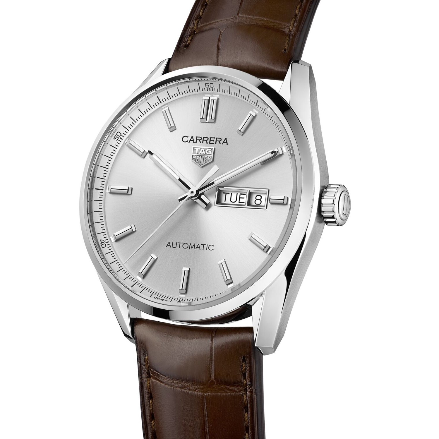 Montre TAG Heuer Carrera Day Date Automatic 41mm