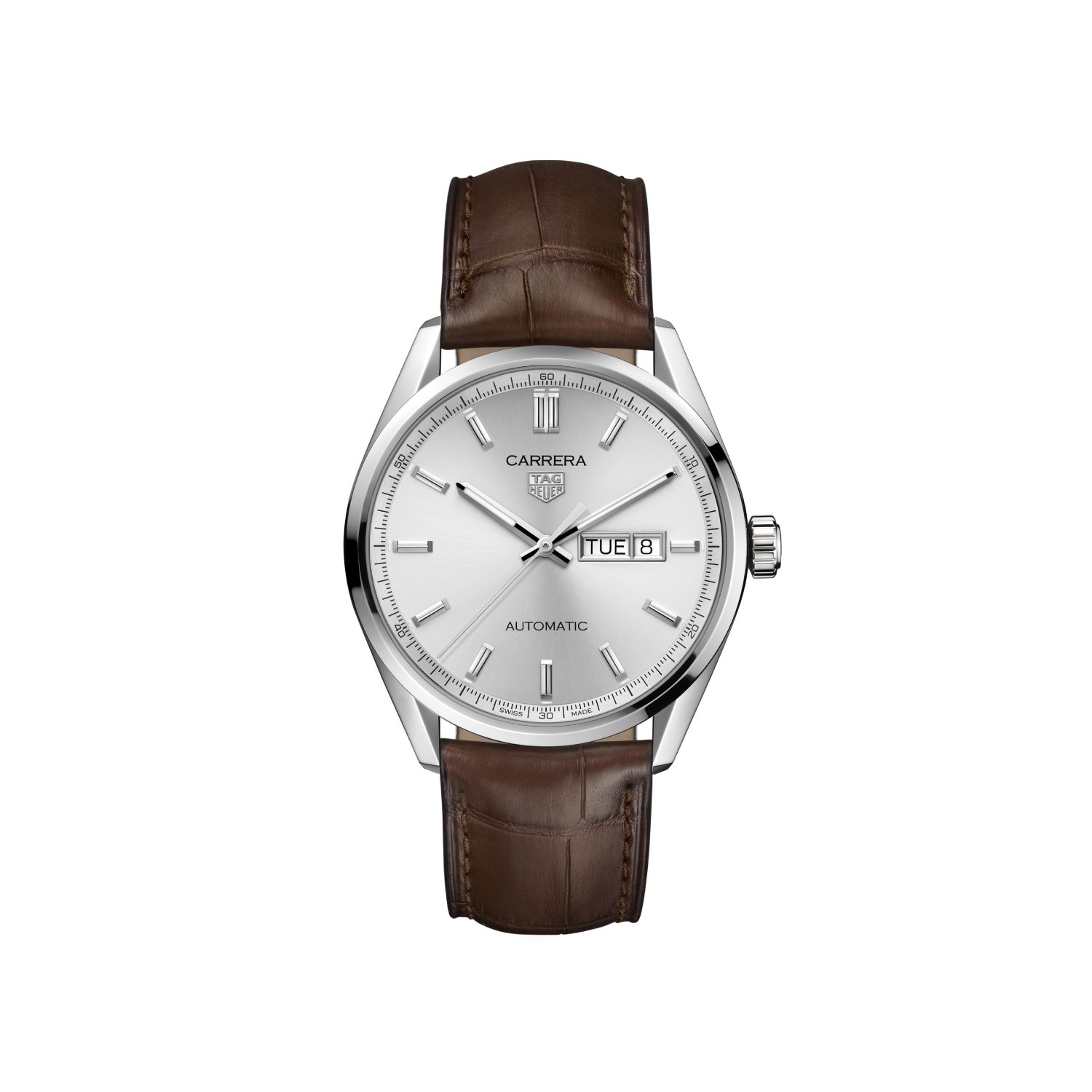 Montre TAG Heuer Carrera Day Date Automatic 41mm