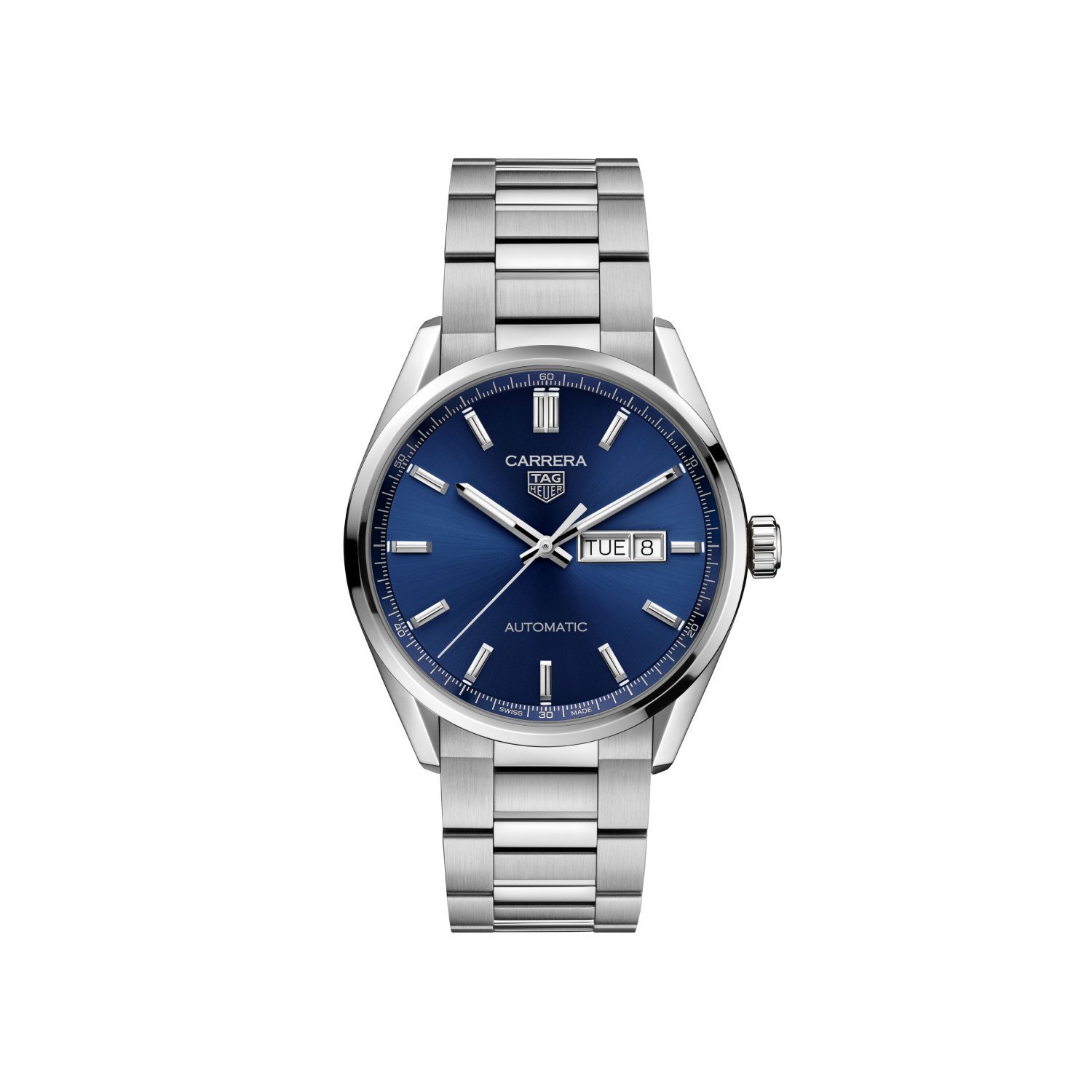 Montre TAG Heuer Carrera Day-Date Automatic 41mm