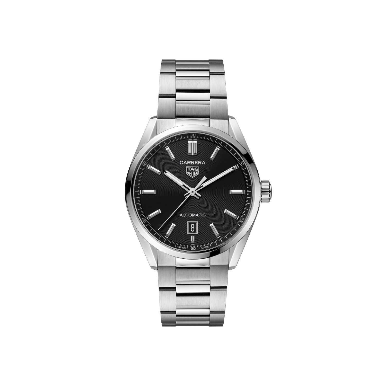 Montre TAG Heuer Carrera Date Automatic 39mm