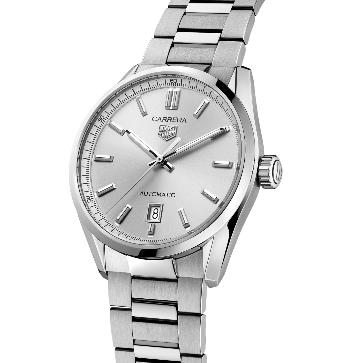 Montre TAG Heuer Carrera Date Automatic 39mm