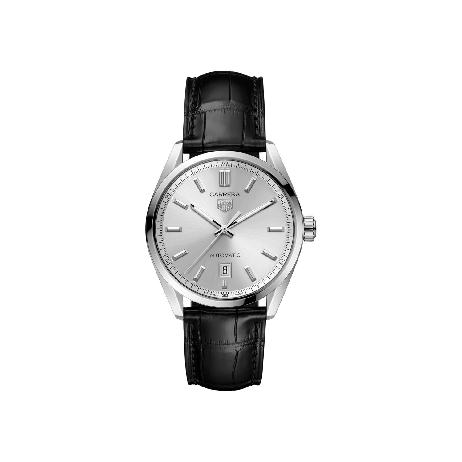 Montre TAG Heuer Carrera Date Automatic 39mm