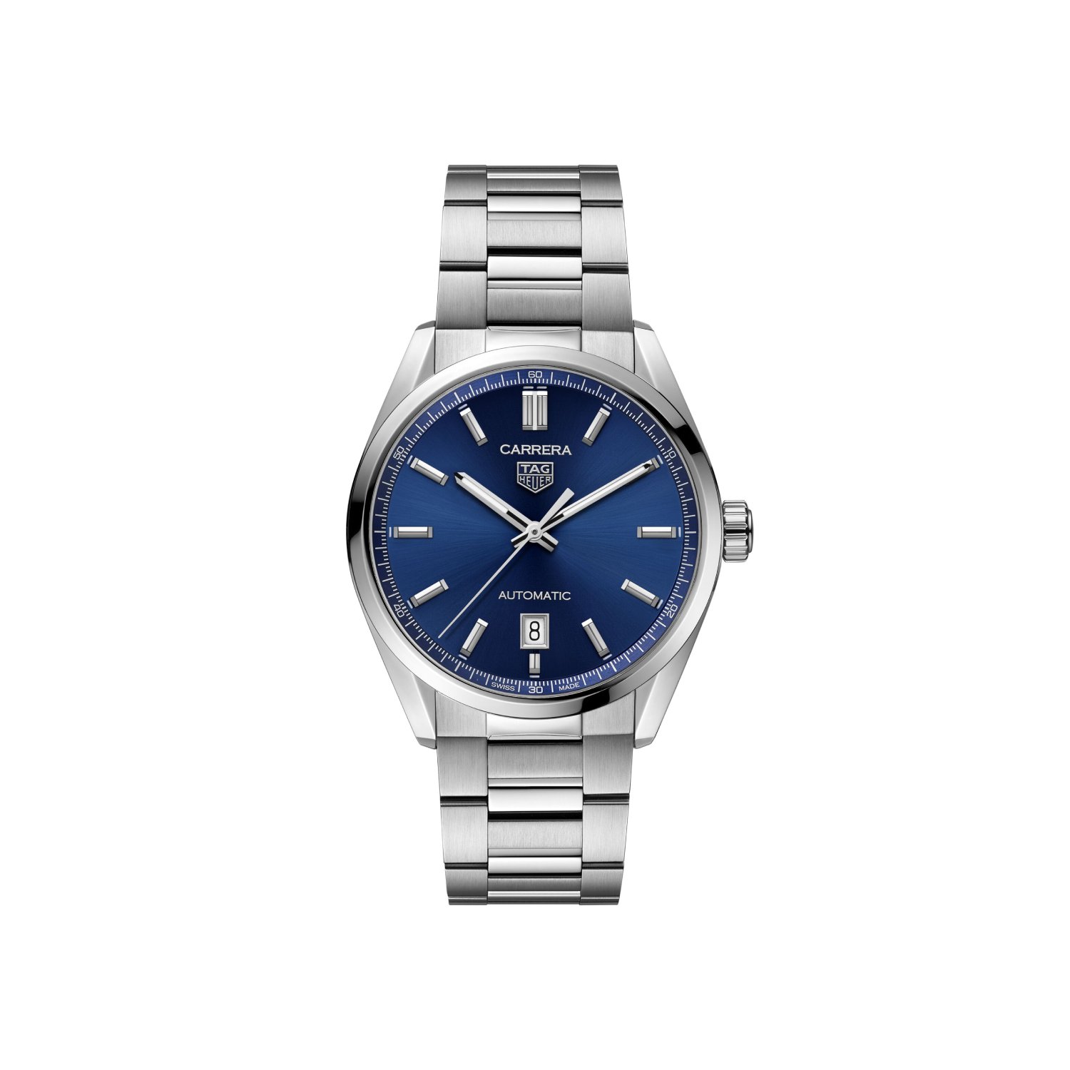 Montre TAG Heuer Carrera Date Automatic 39mm