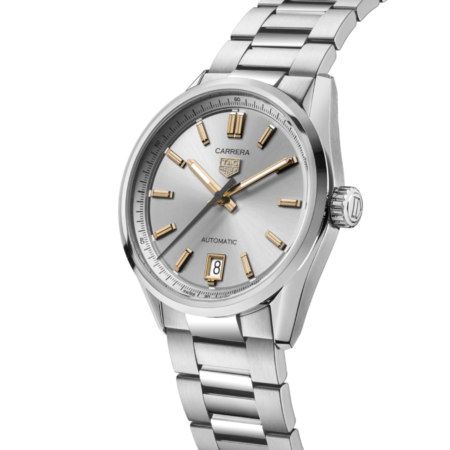 Montre TAG Heuer Carrera Date Automatic 36mm