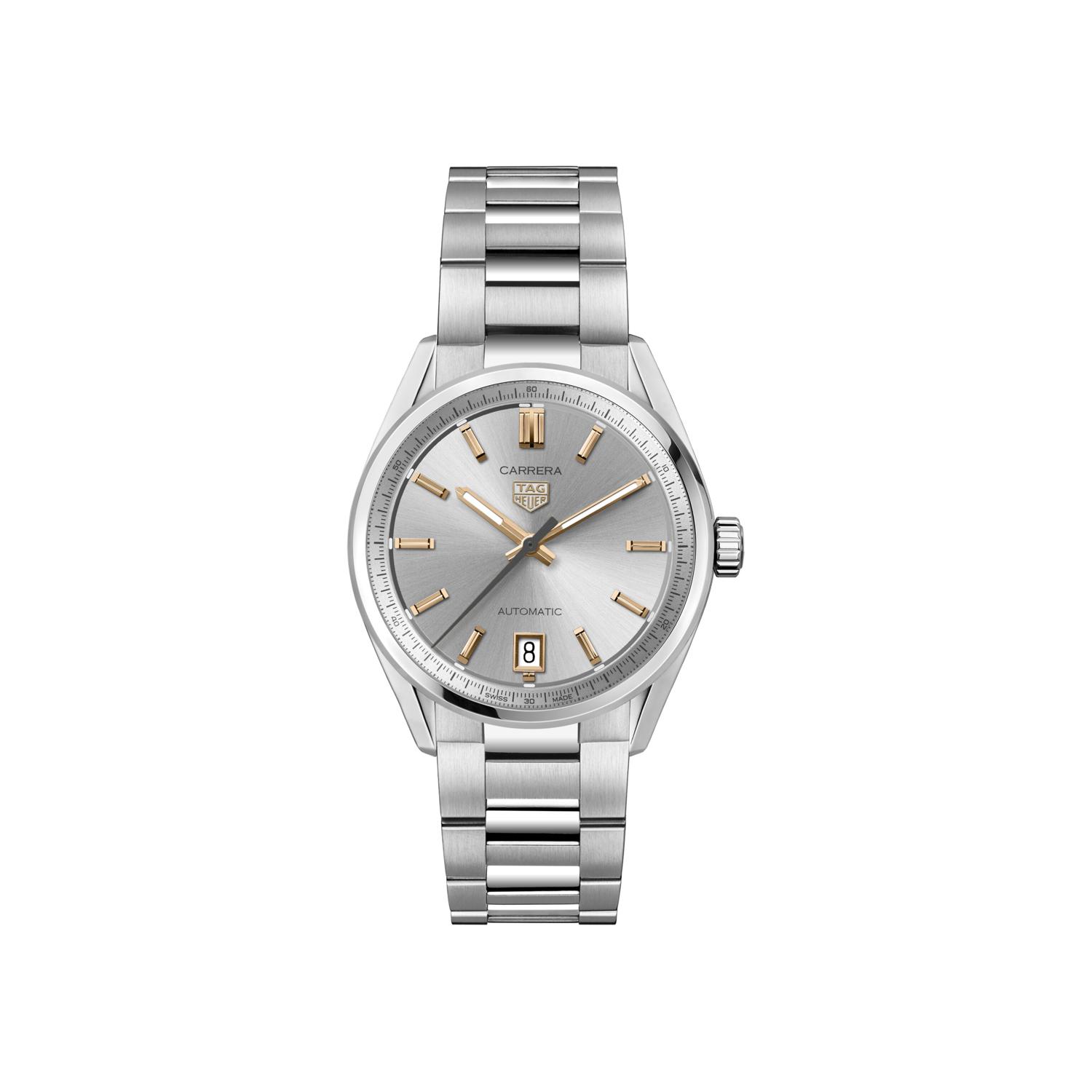 Montre TAG Heuer Carrera Date Automatic 36mm