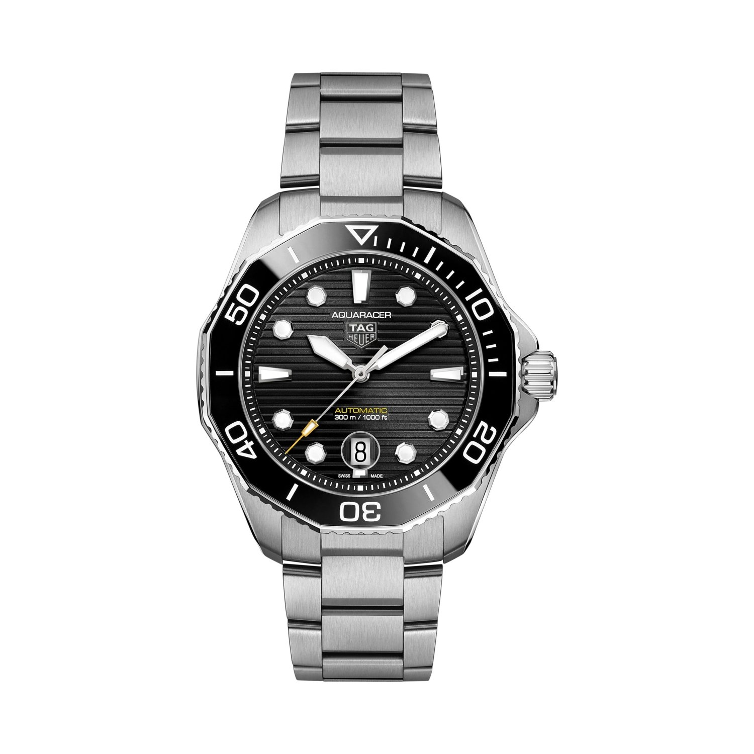 Montre TAG Heuer Aquaracer Professional 300 Date