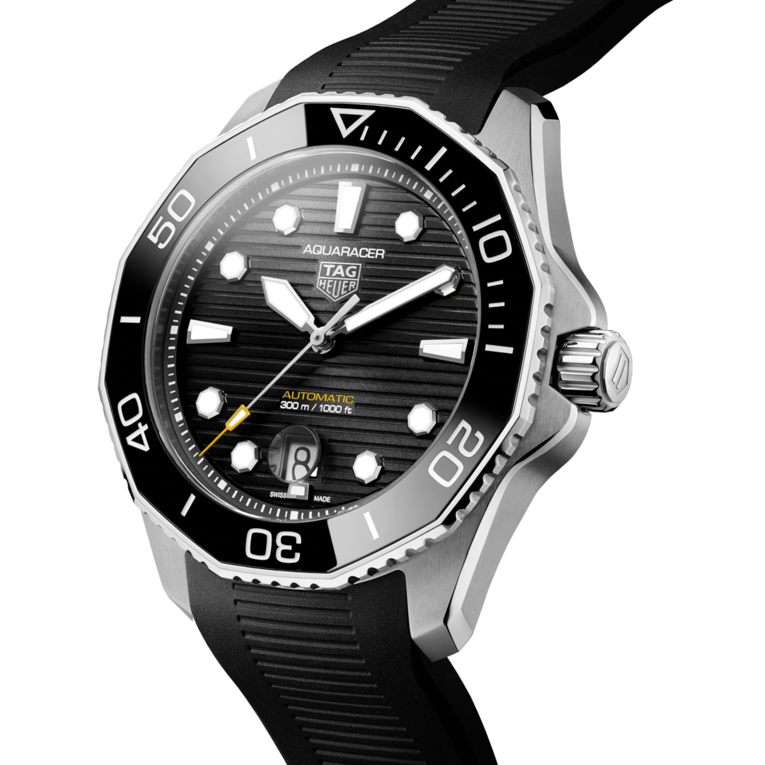 Montre TAG Heuer Aquaracer Professional 300