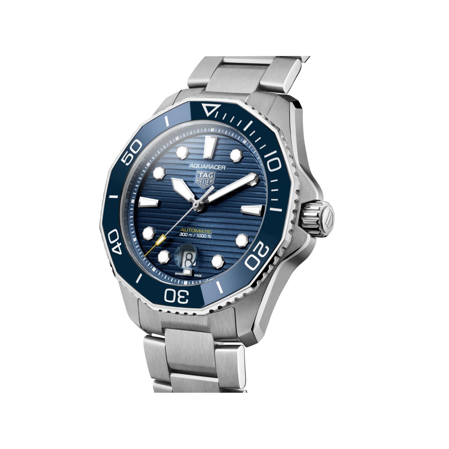 Montre TAG Heuer Aquaracer Professional 300 Date