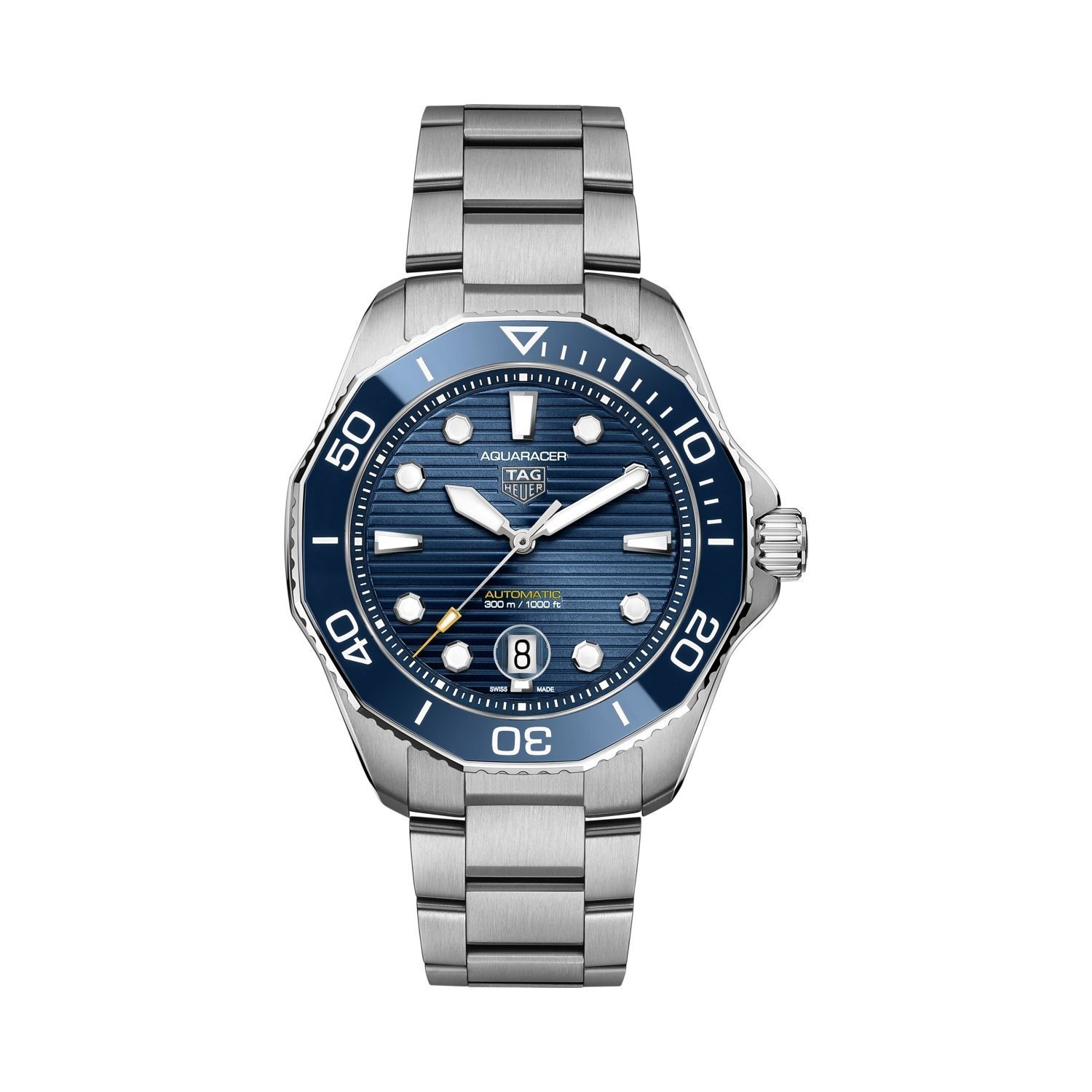 Achat Montre TAG Heuer Aquaracer Professional 300 43mm