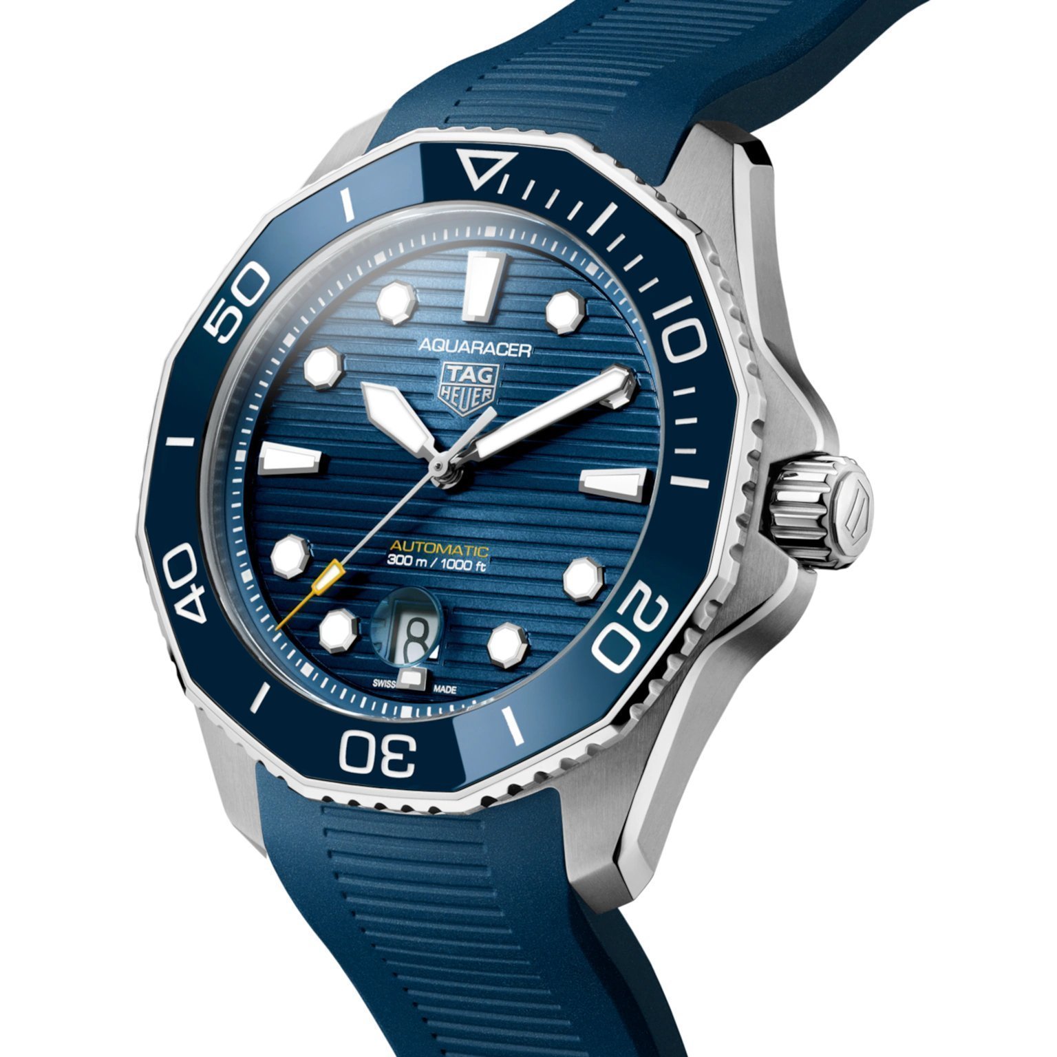 Montre TAG Heuer Aquaracer Professional 300