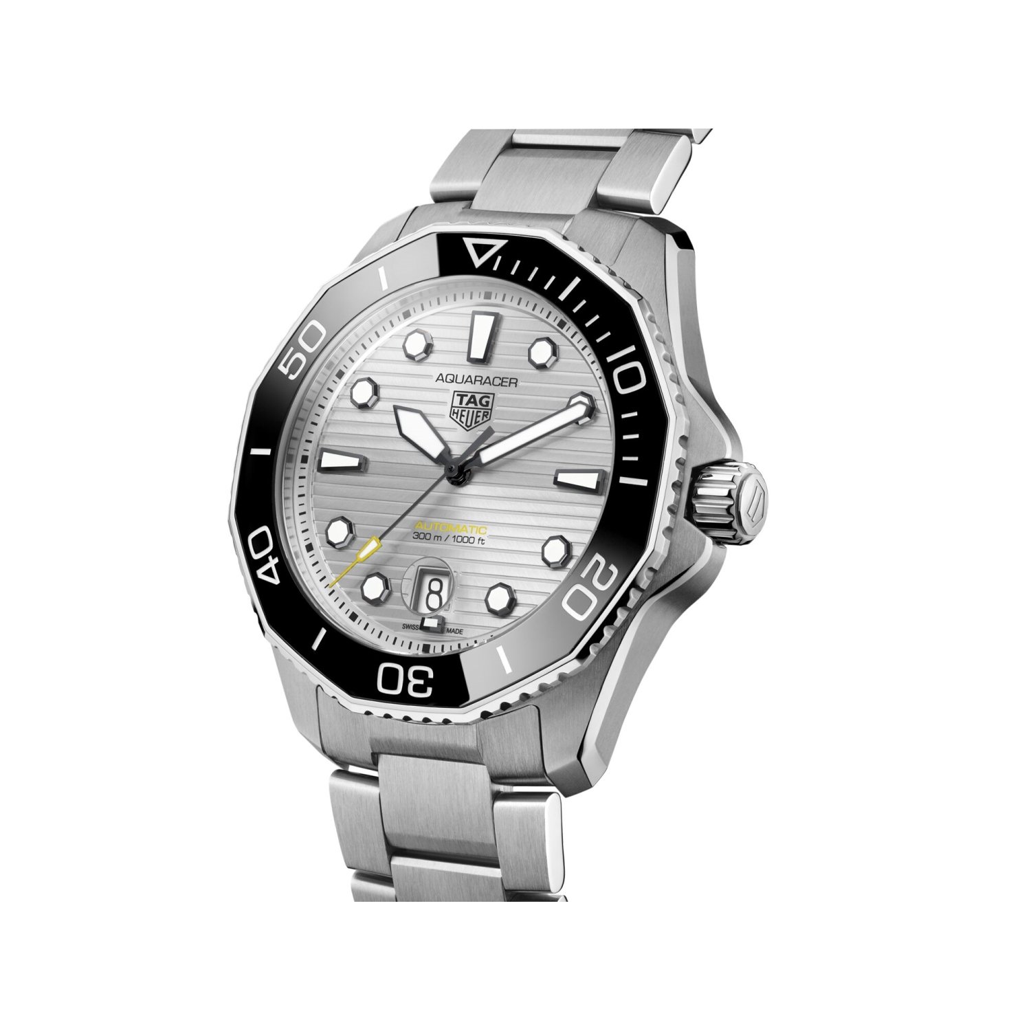 Montre TAG Heuer Aquaracer Professional 300 Date