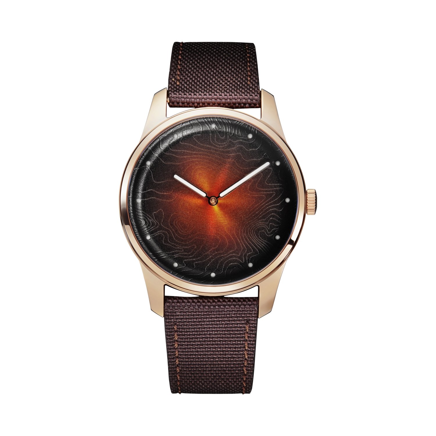 achat-montre-awake-origins-wild-brown-40mm