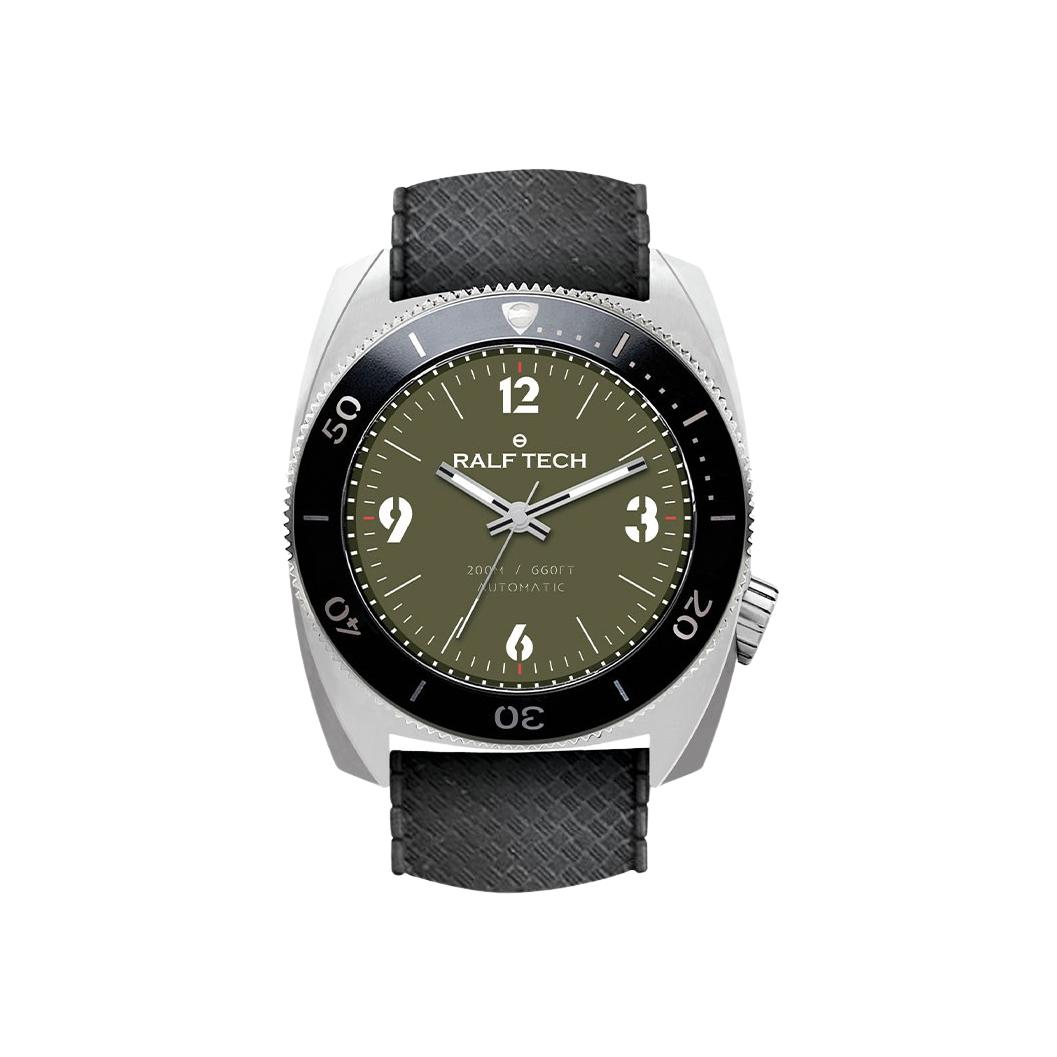 Montre RALF TECH WRB Tundra