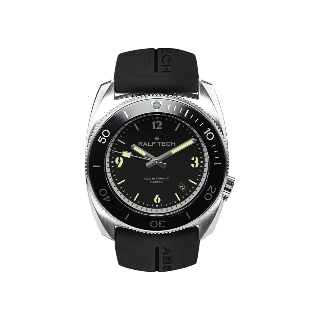 Montre RALF TECH WRV Electric Original