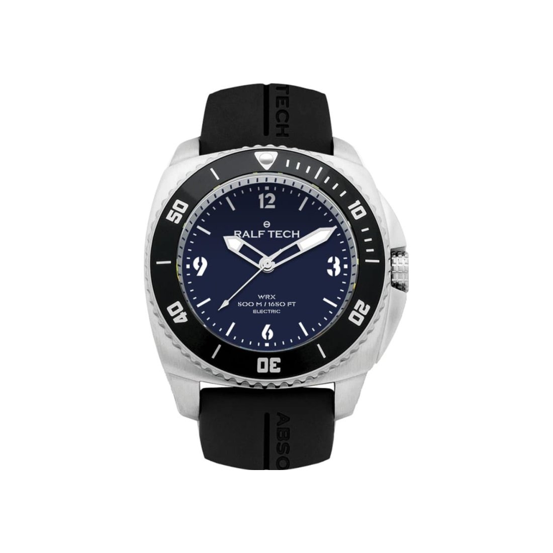 Montre RALF TECH WRX Electric Original Ocean