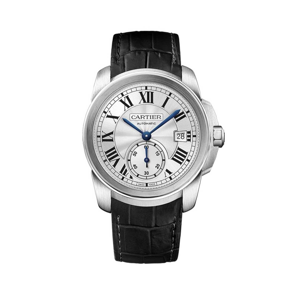 Montre Cartier Calibre