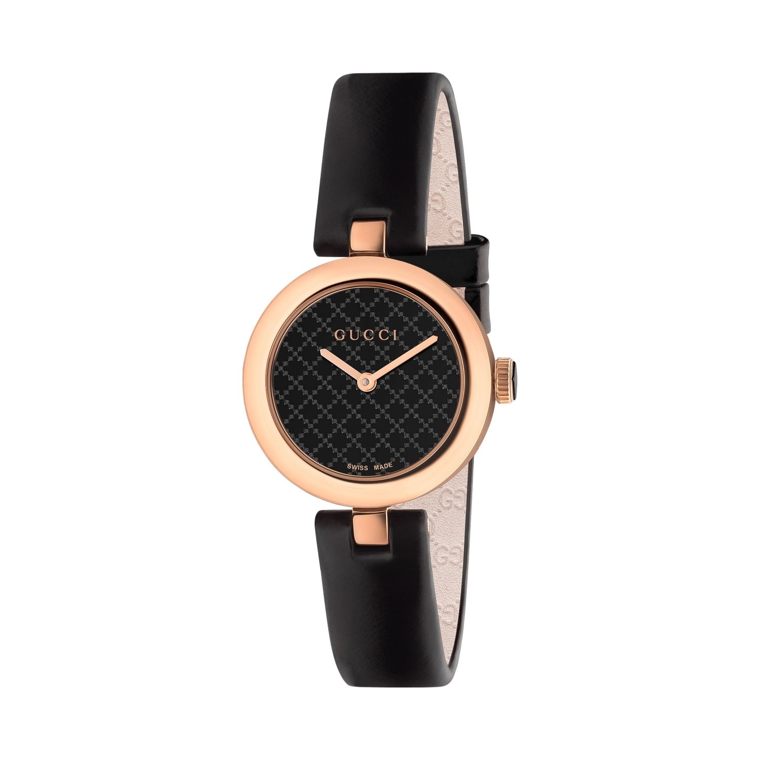 Montre gucci swiss made Clearance
