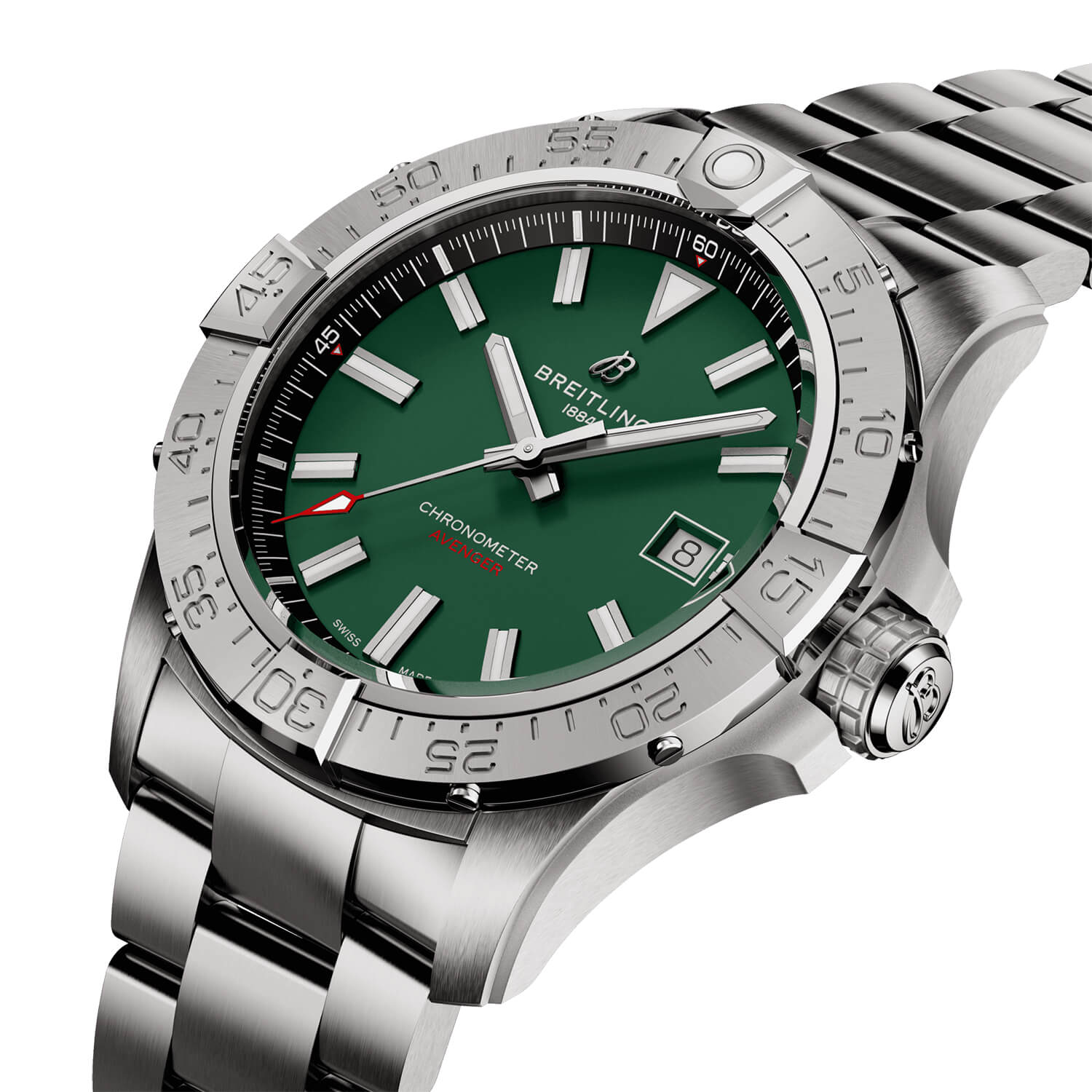 Montre Breitling Avenger Automatic 42