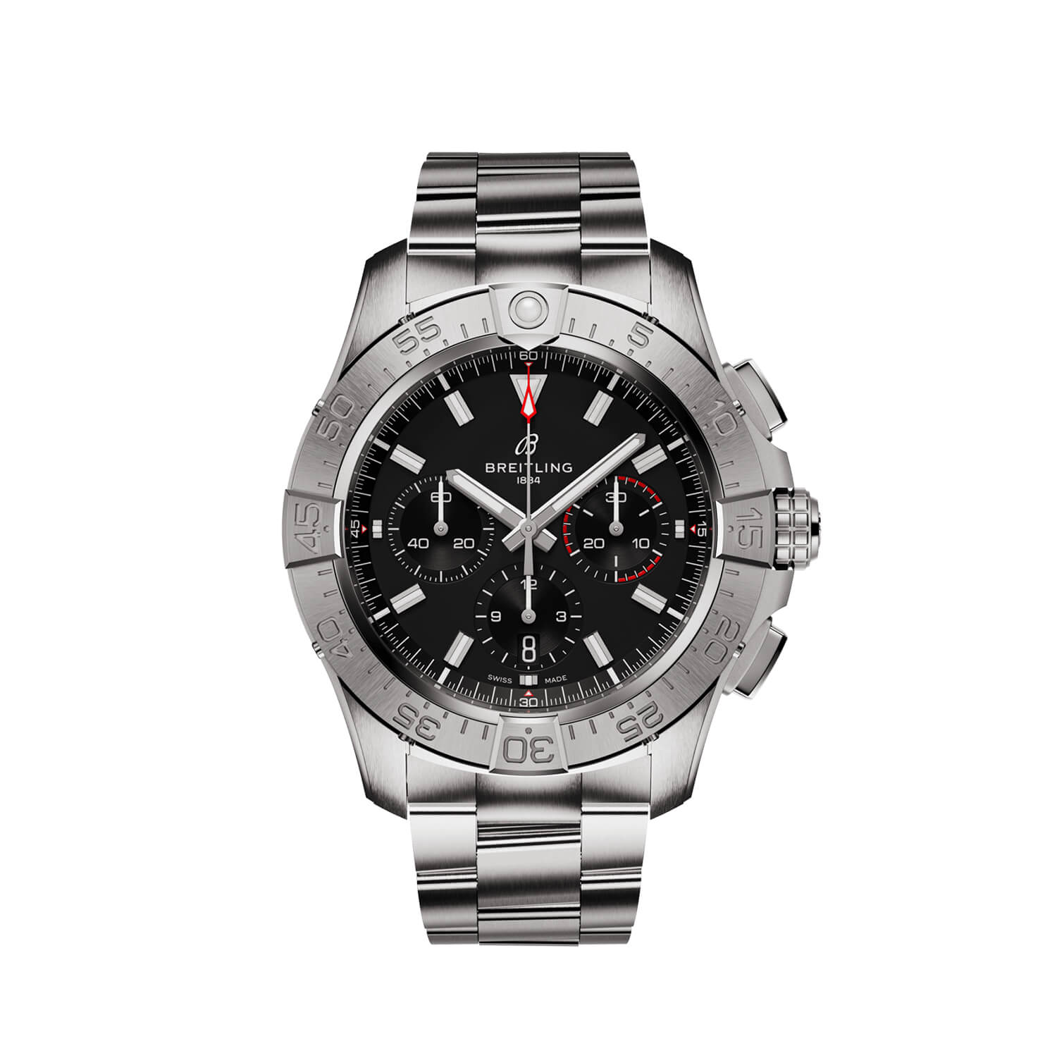 Montre Breitling Avenger B01 Chronograph 44