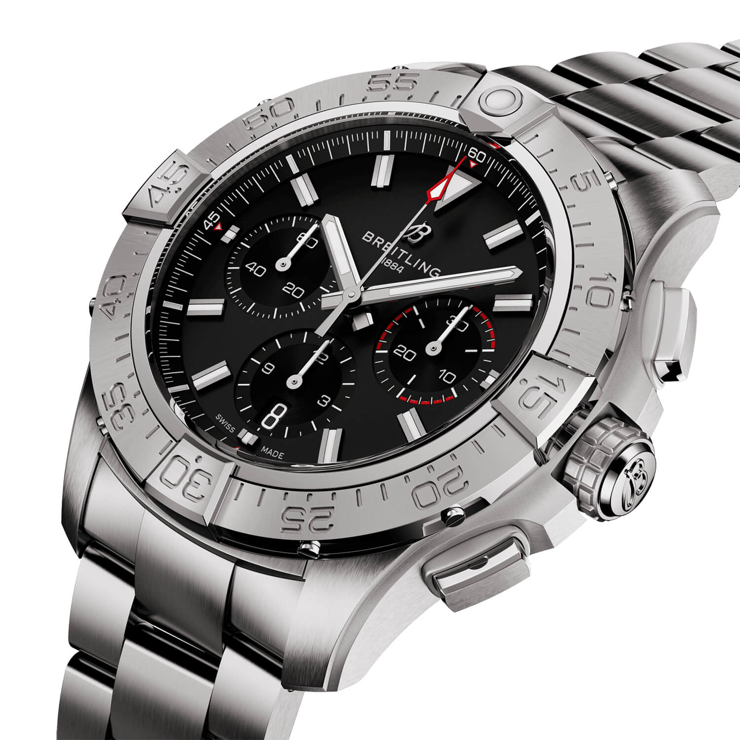 Montre Breitling Avenger B01 Chronograph 44