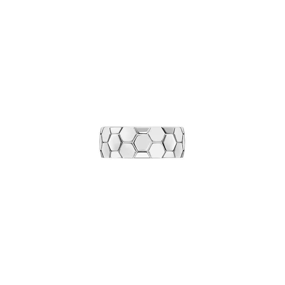 Bague Chaumet Bee de Chaumet en or blanc
