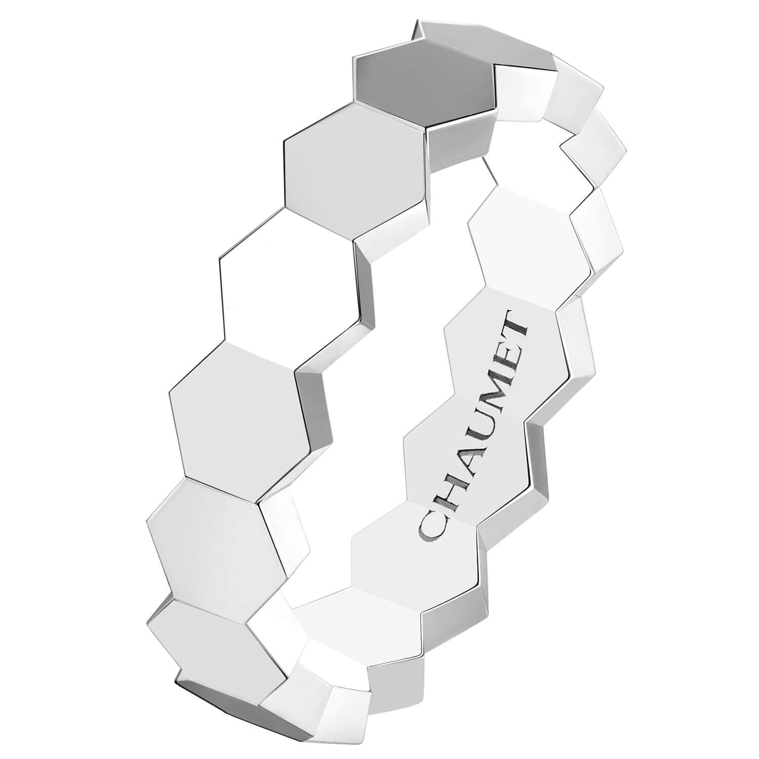 Bague Chaumet Bee de Chaumet en or blanc