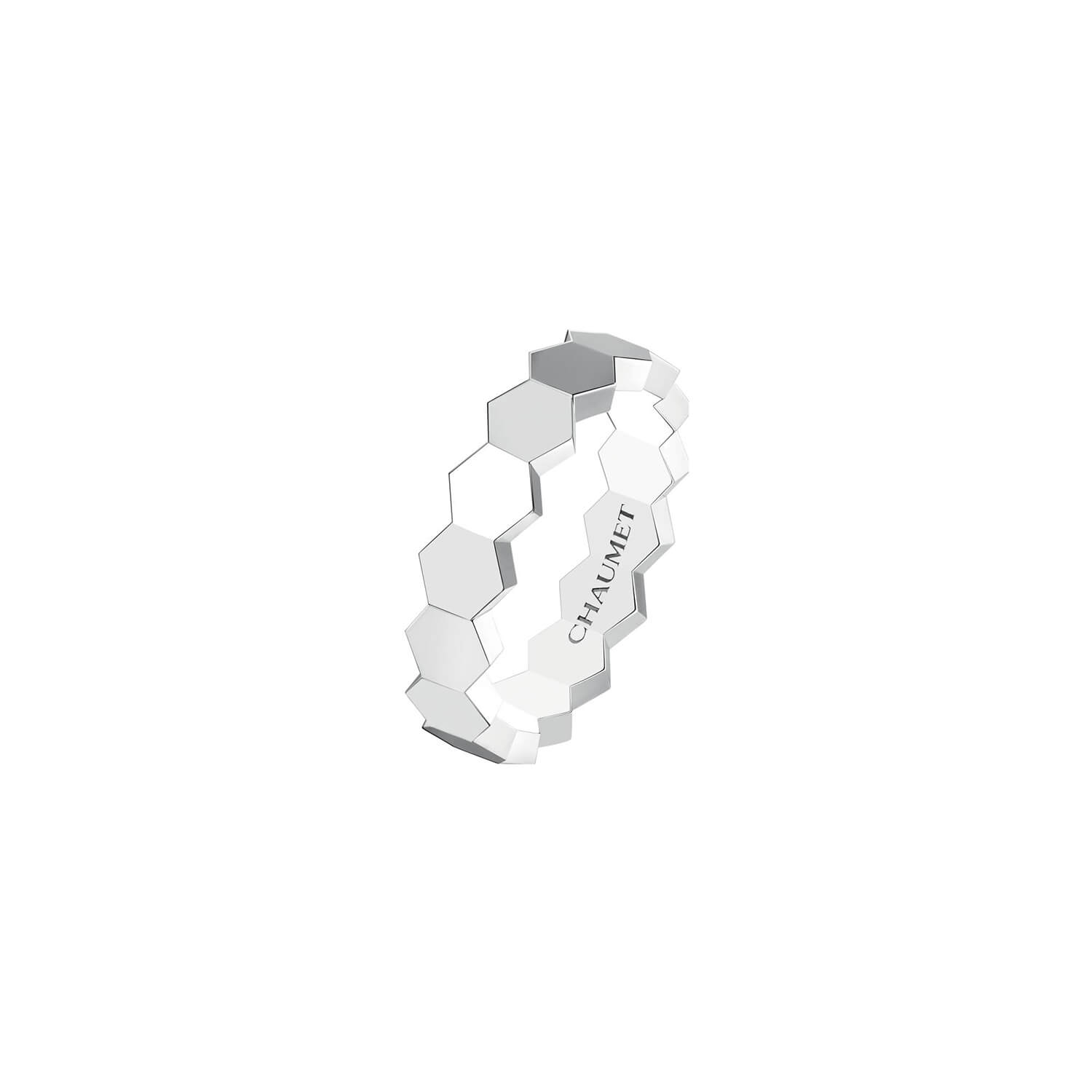 Bague Chaumet Bee de Chaumet en or blanc