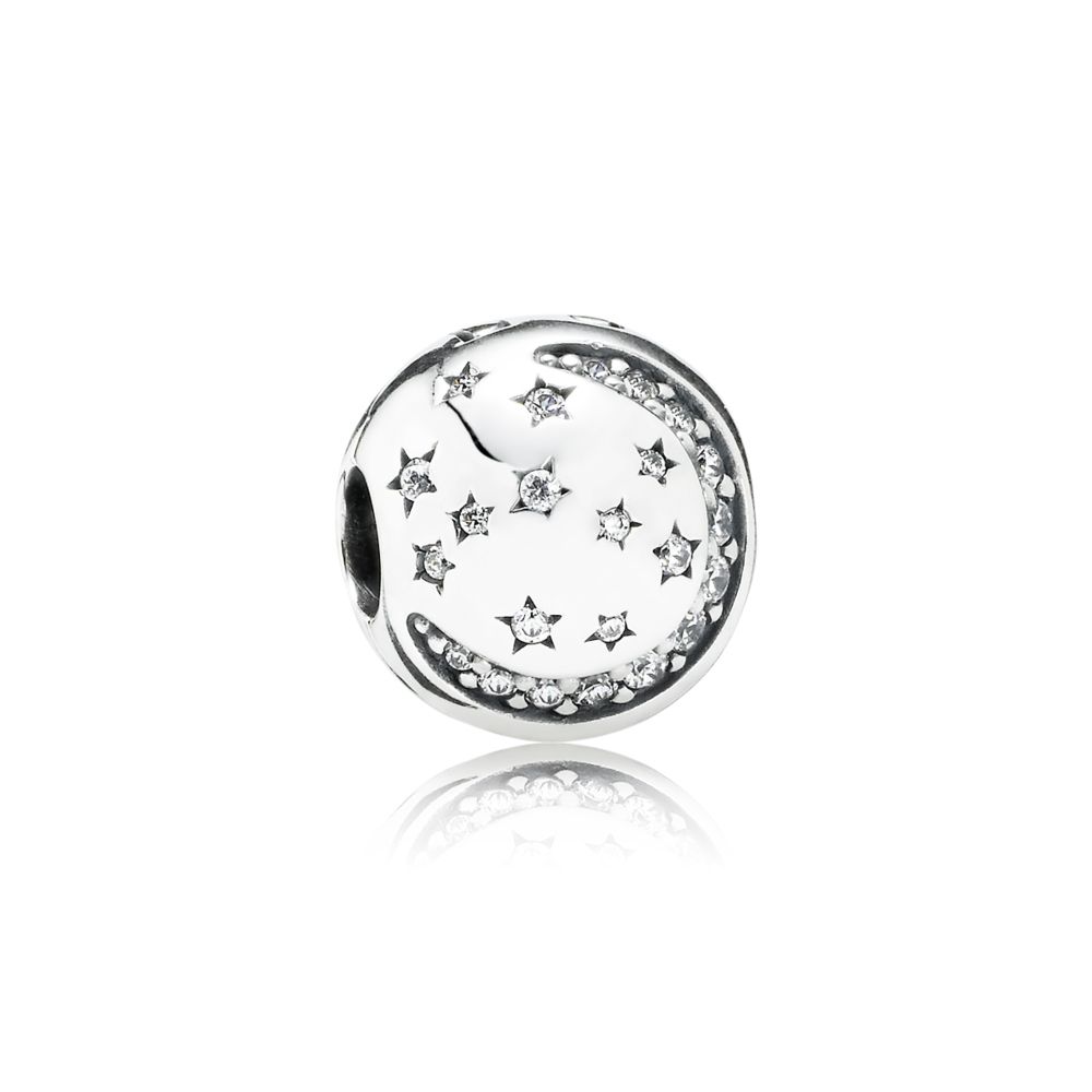 charm pandora en argent charm pandora en argent