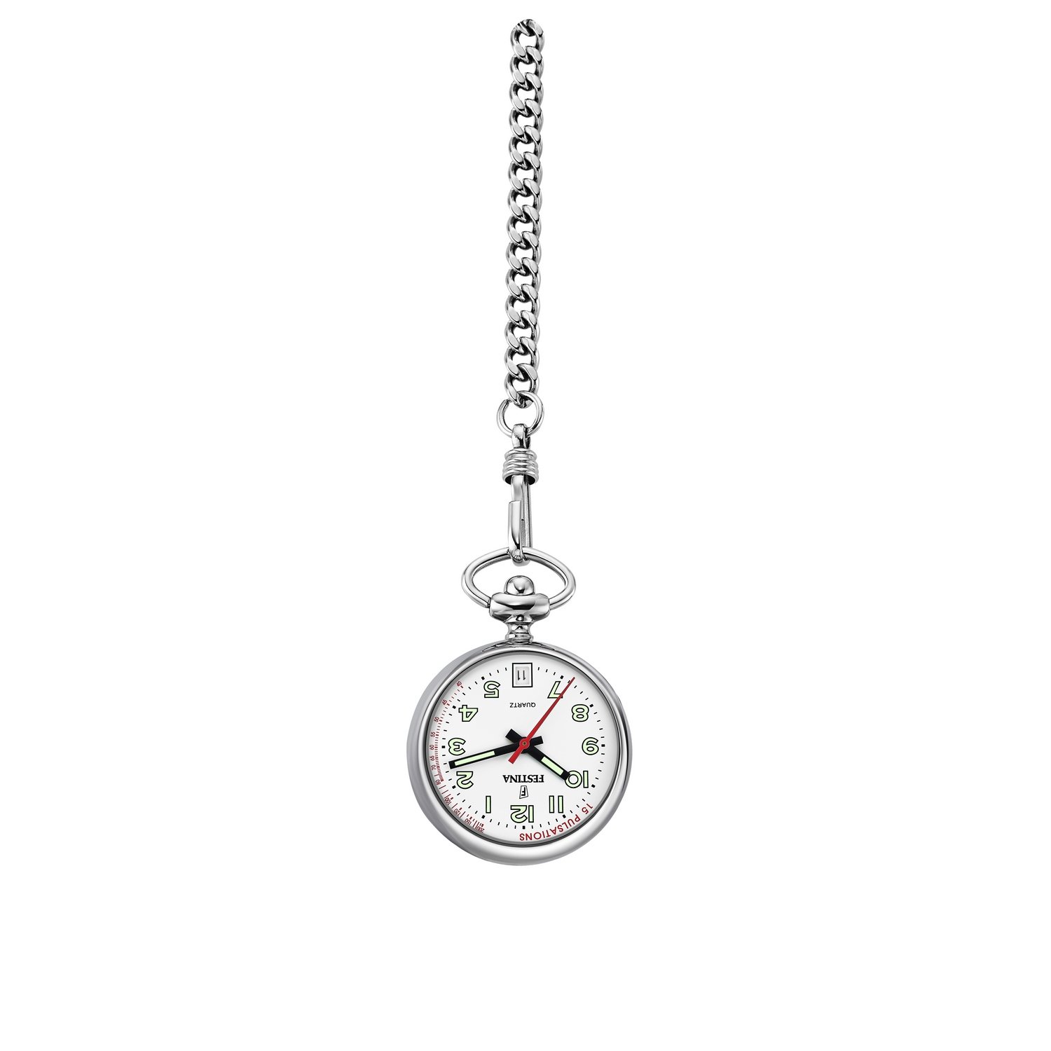 Montre Homme FESTINA en Acier Jaune - F2017/1 - Cleor