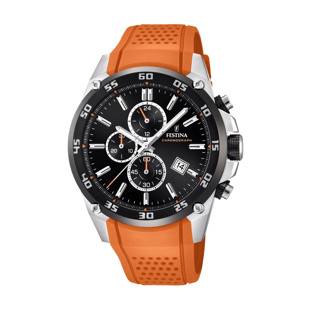 Montre Festina The Originals F203304 Montre Festina The Originals F203304