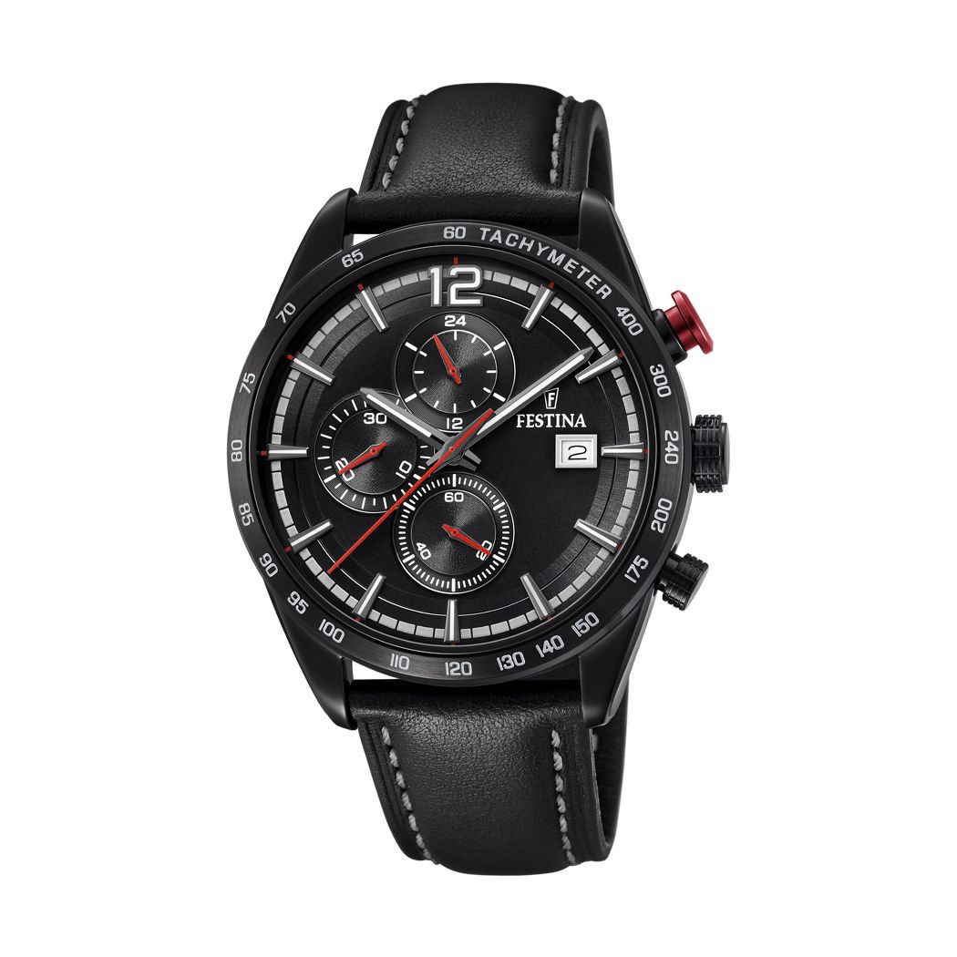Achat Montre Festina Chrono Sport F20344/3