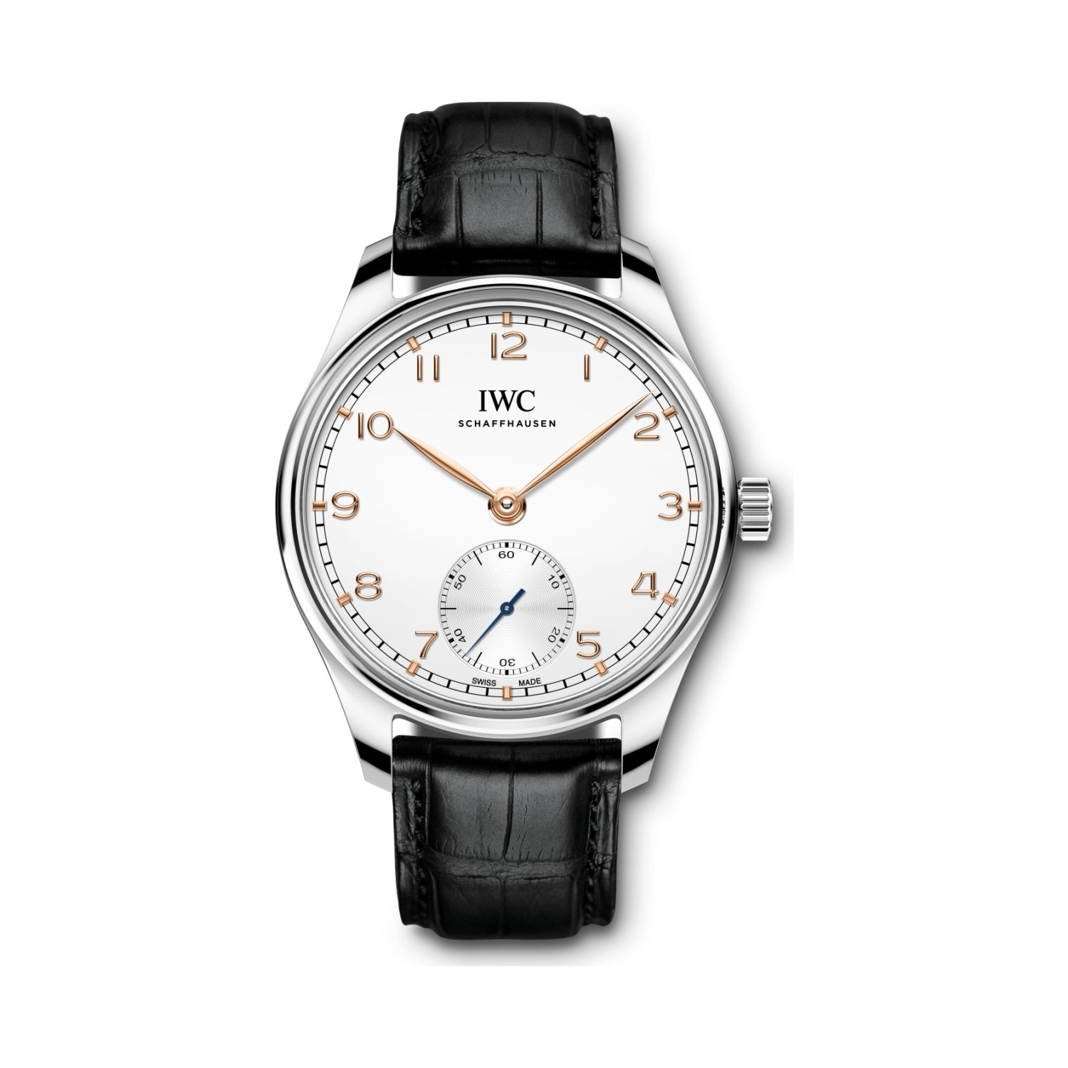 Montre IWC Schaffhausen Portugieser Automatic 40