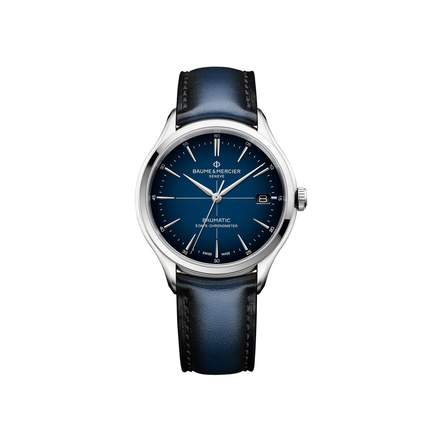 Montre Baume & Mercier Clifton 10468