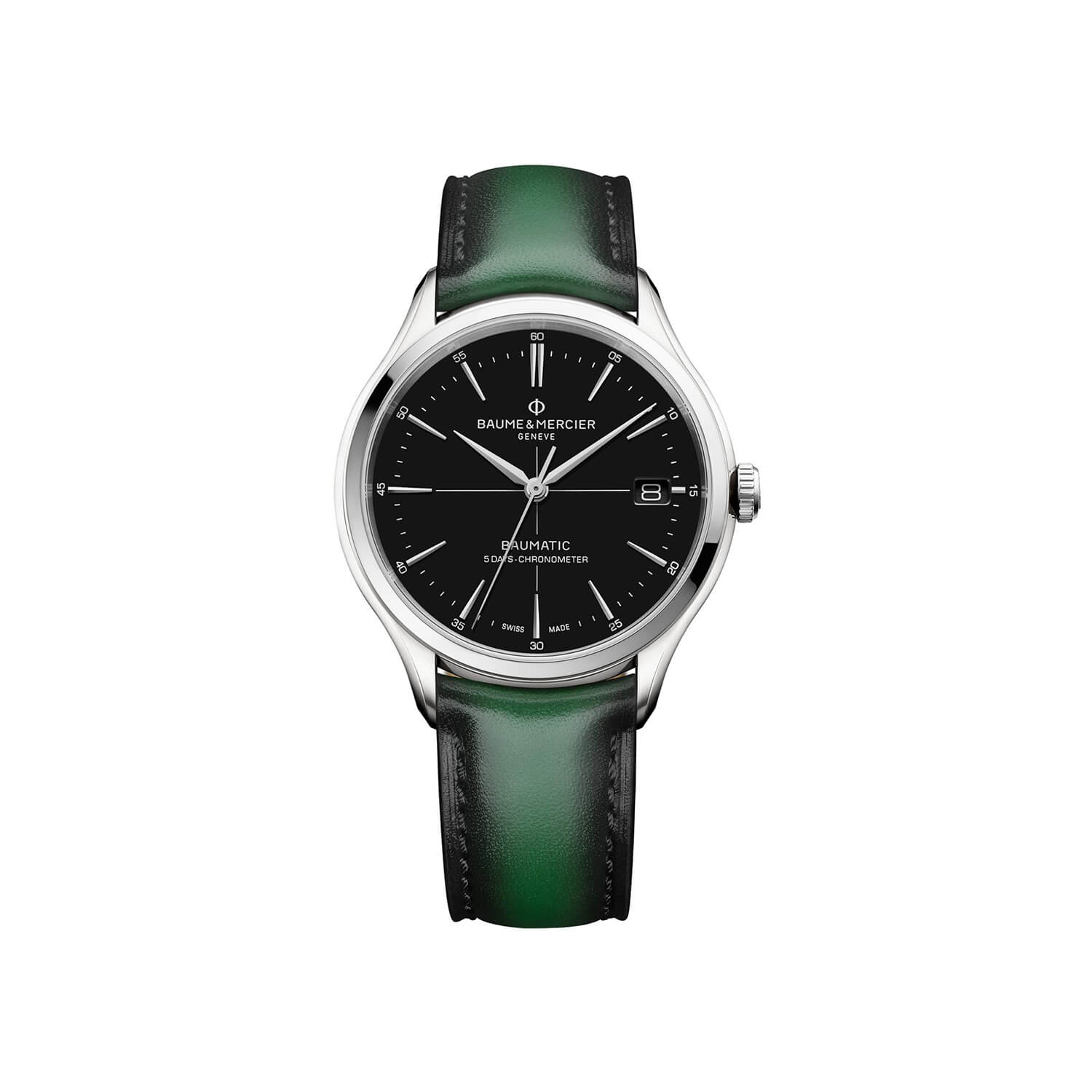 Montre Baume & Mercier Clifton 10692