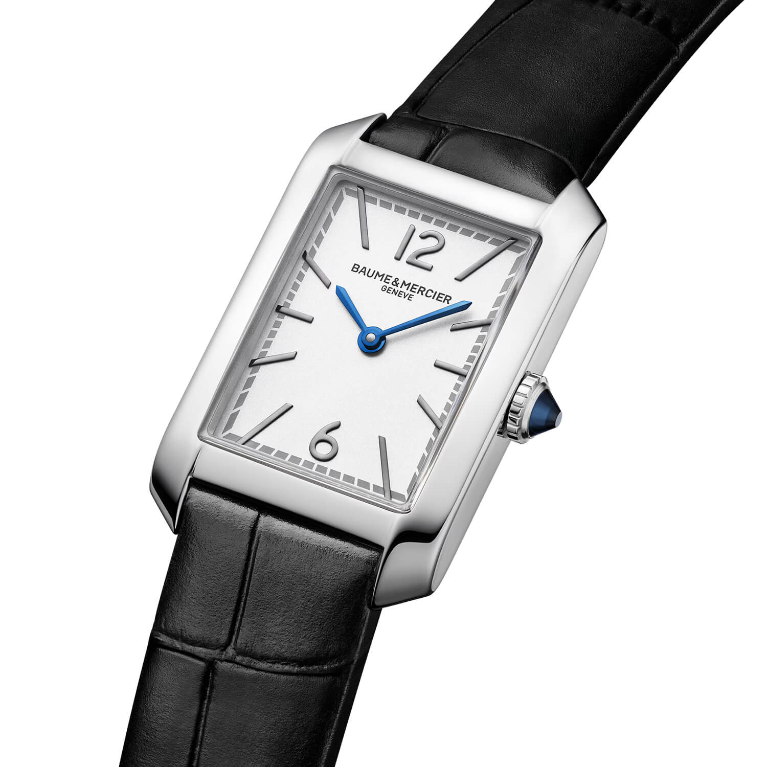 Montre Baume & Mercier Hampton 10795