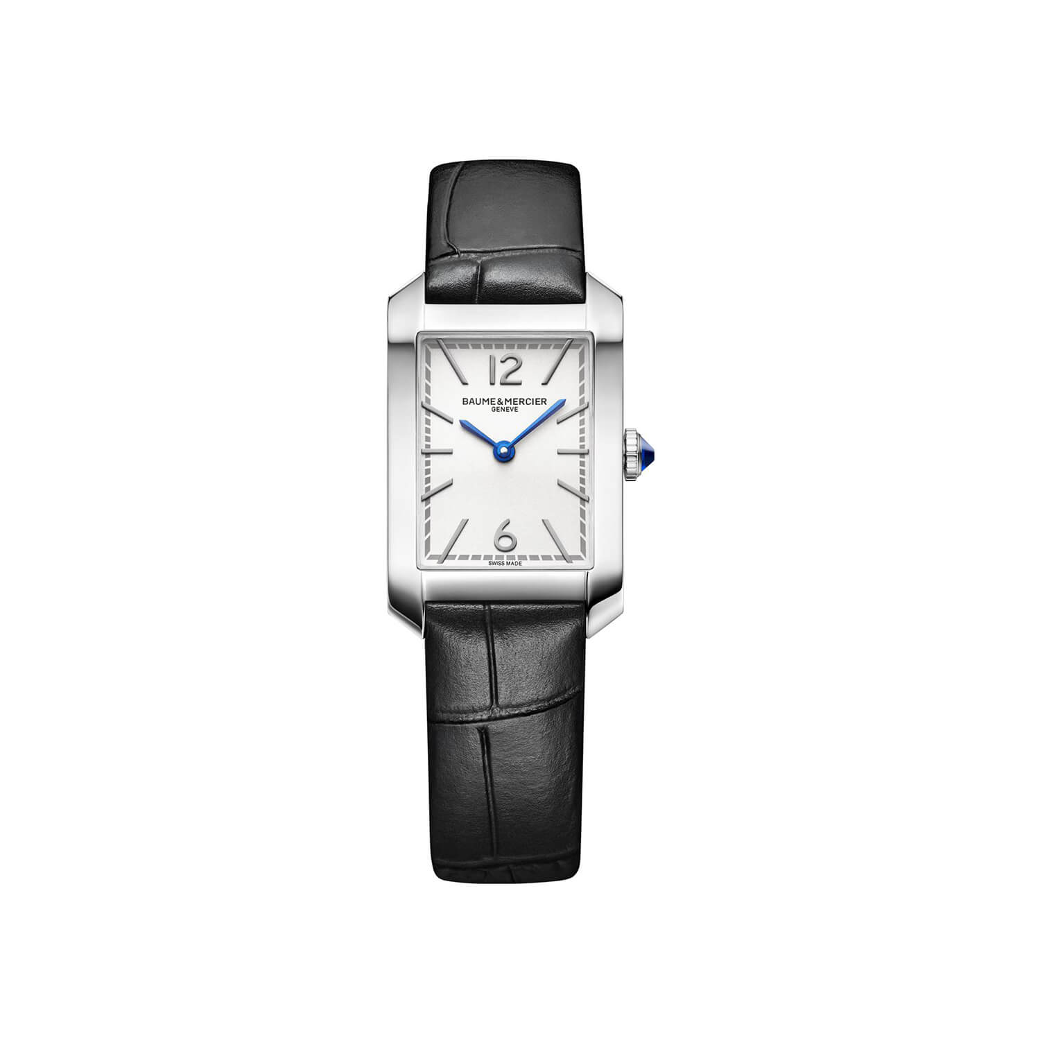 Montre Baume & Mercier Hampton 10795