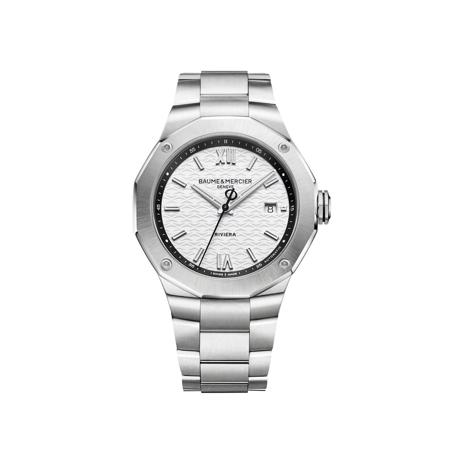 Montre Baume & Mercier Riviera 10829