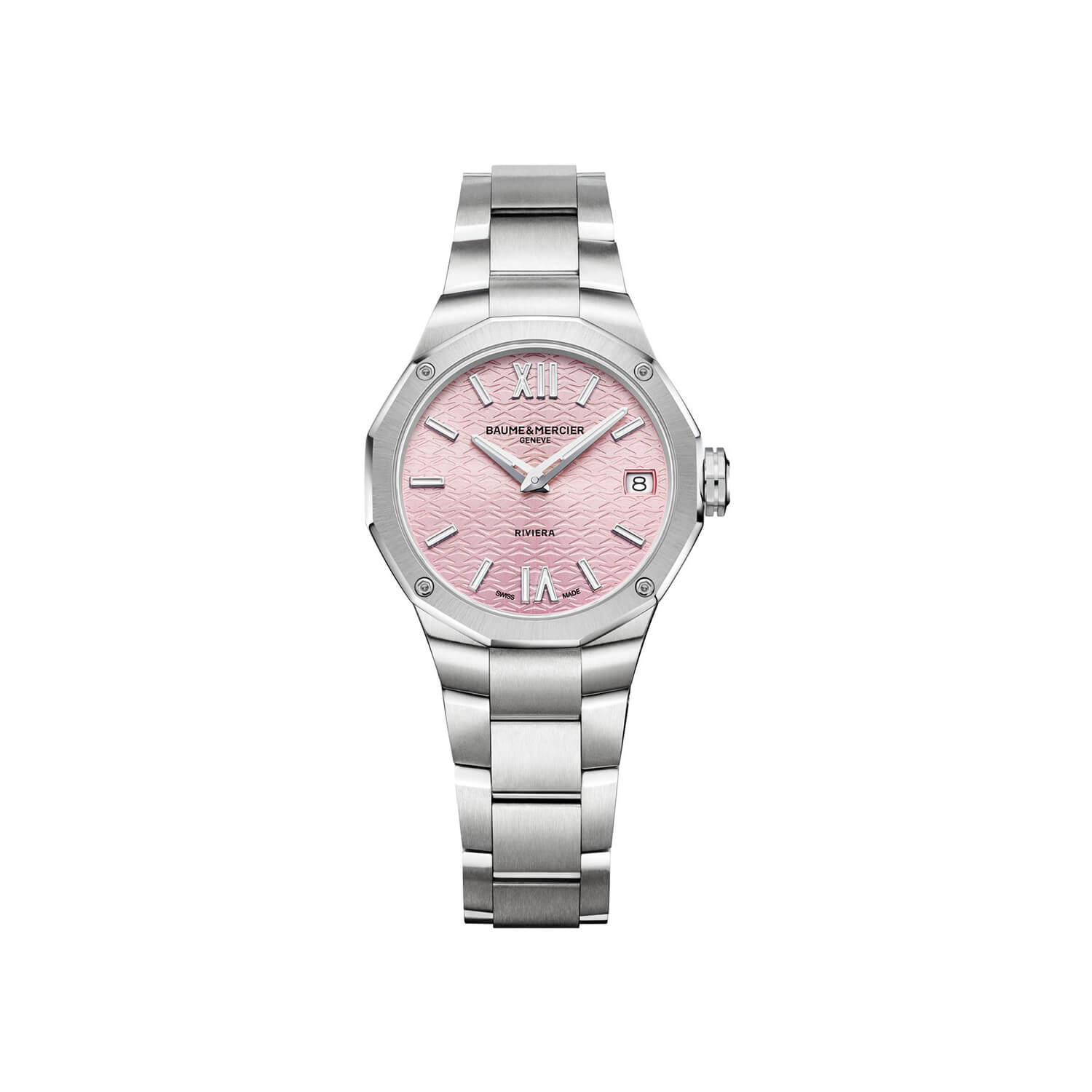 Montre Baume & Mercier Riviera 10812