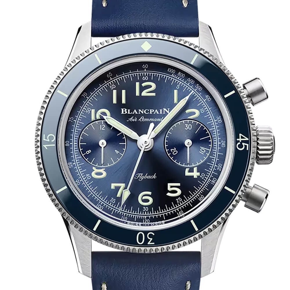 Montre Blancpain Air Command